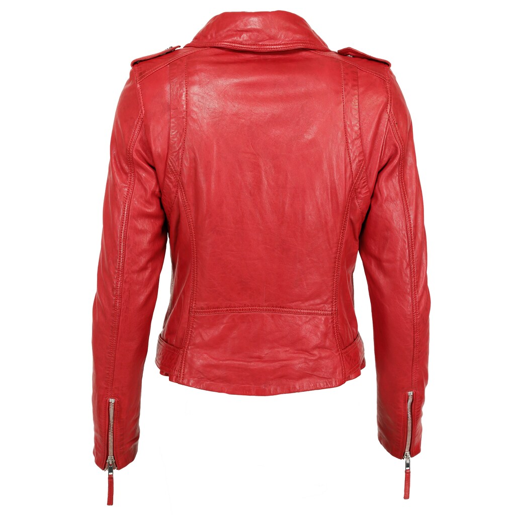 MUSTANG Lederjacke »31020254«