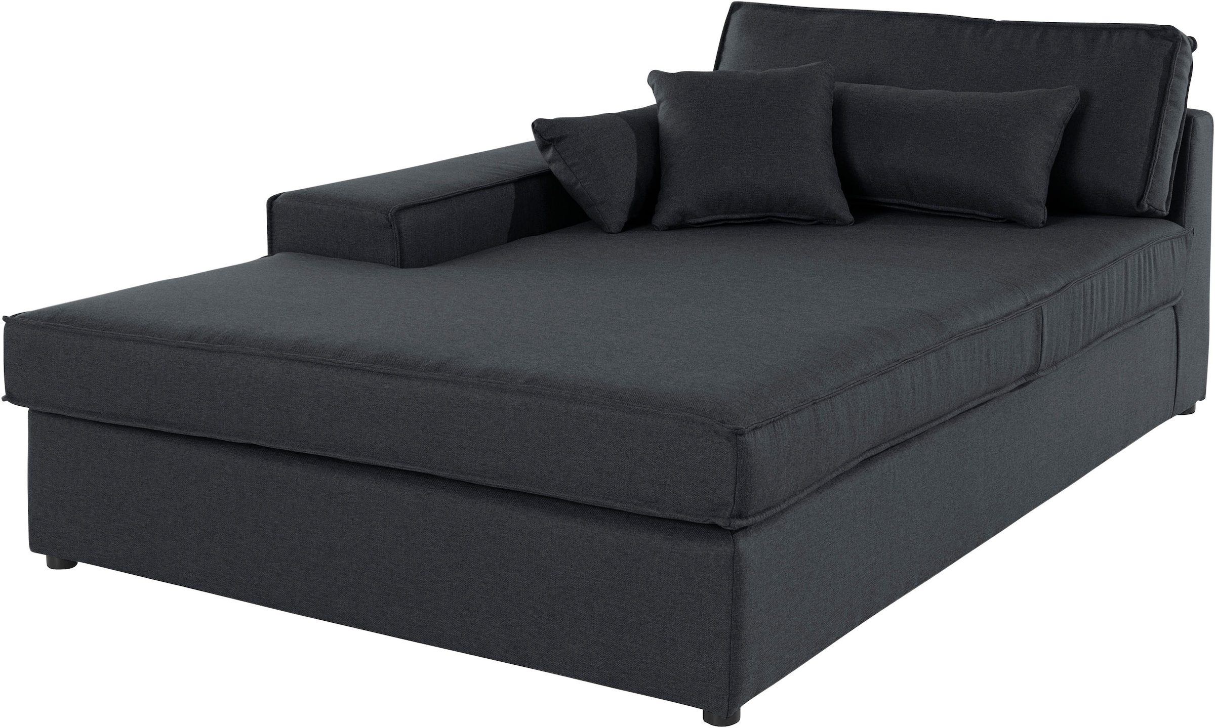 TOM »ELEMENTS«, | mit BAUR Sofaelement Bettfunktion wahlweise HOME TAILOR Chaiselongue