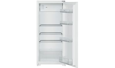 Sharp Einbaukühlschrank, SJ-LE192M1X-EU, 122,5 cm hoch, 54 cm breit kaufen