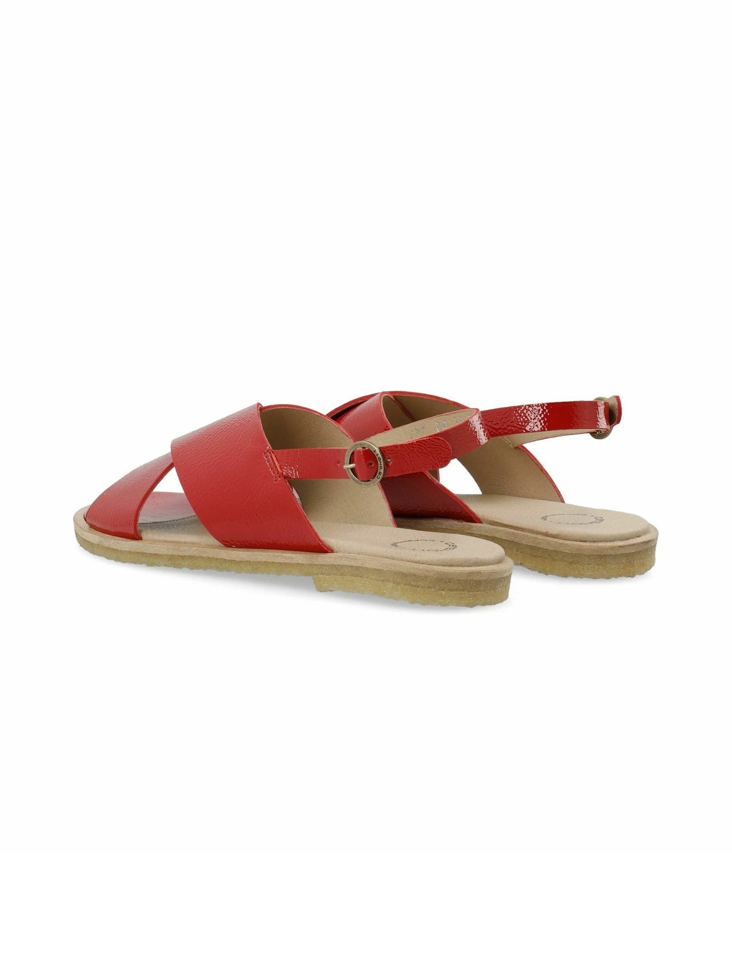 Ca'Shott Sandalette »Ca'Shott sandalette CASGITTA«