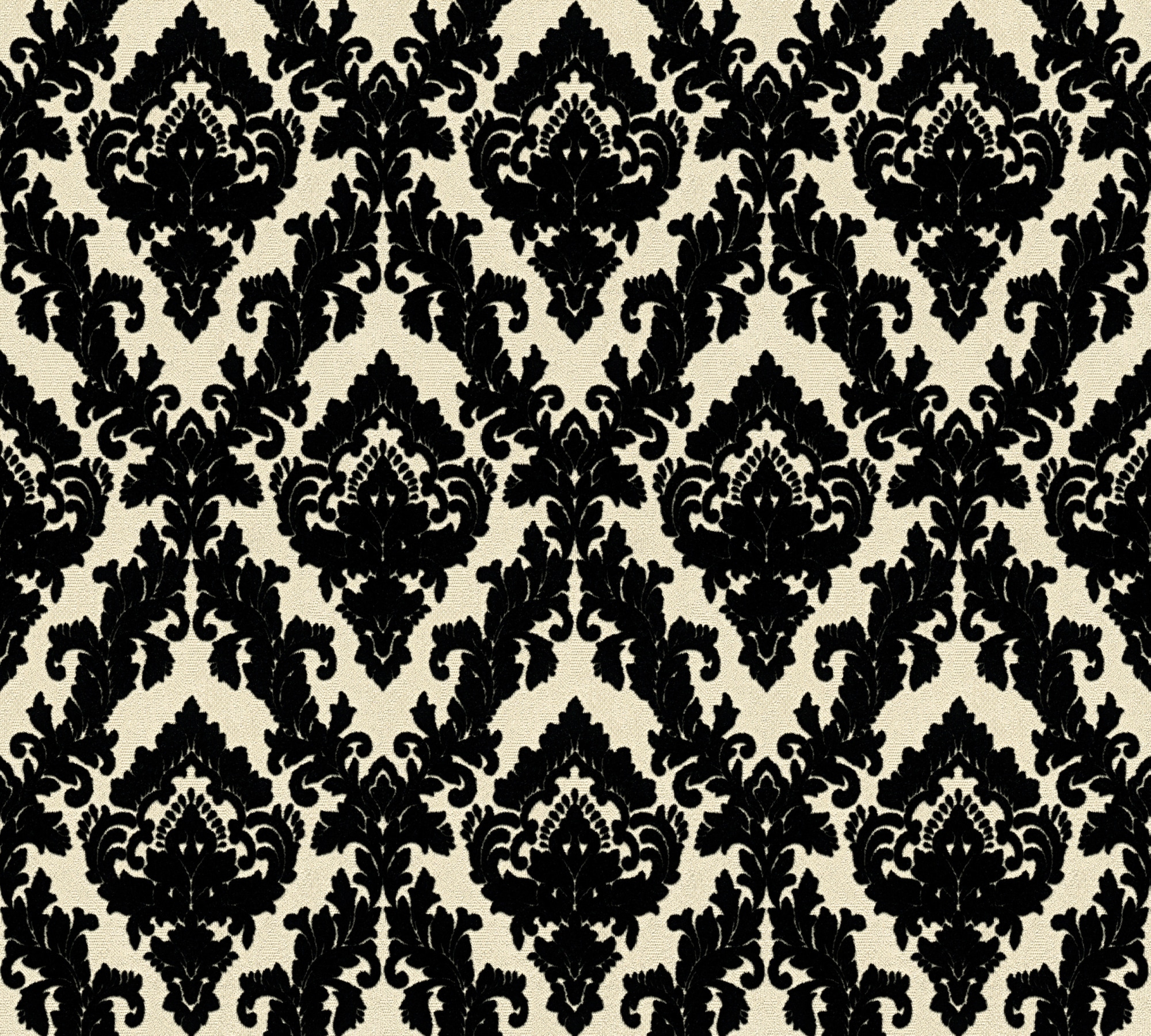 Architects Paper Vliestapete »Castello« Barock Ornament...