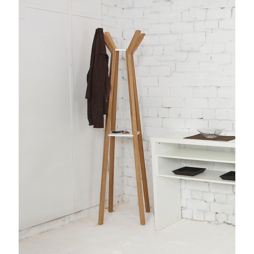 Woodman Garderobe »Monti«