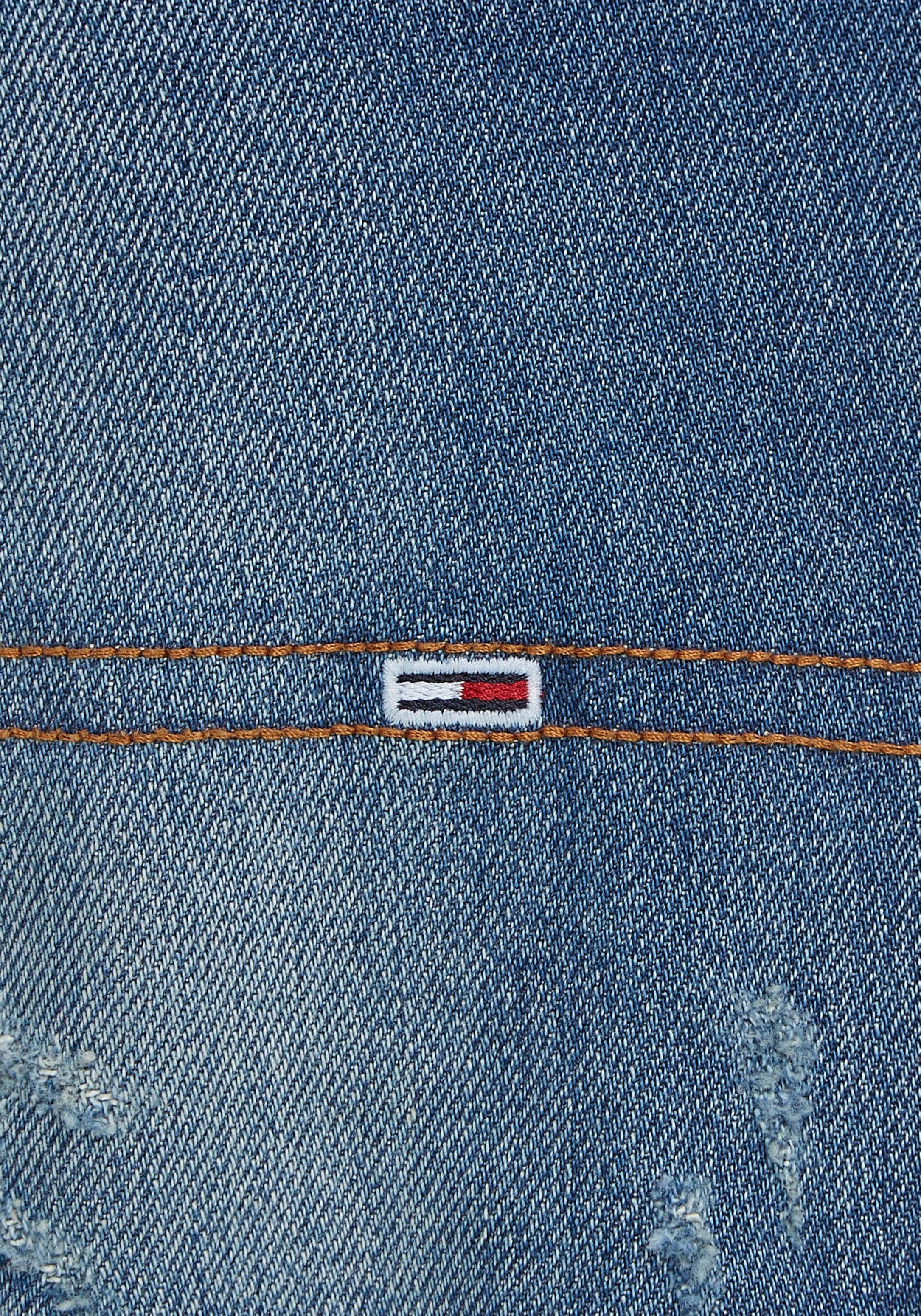 Tommy Jeans 5-Pocket-Jeans »SCANTON Y SLIM«