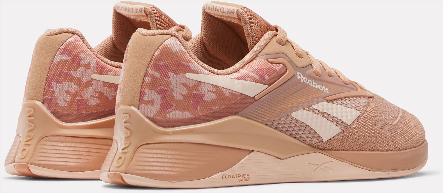 Reebok Trainingsschuh »NANO X4«
