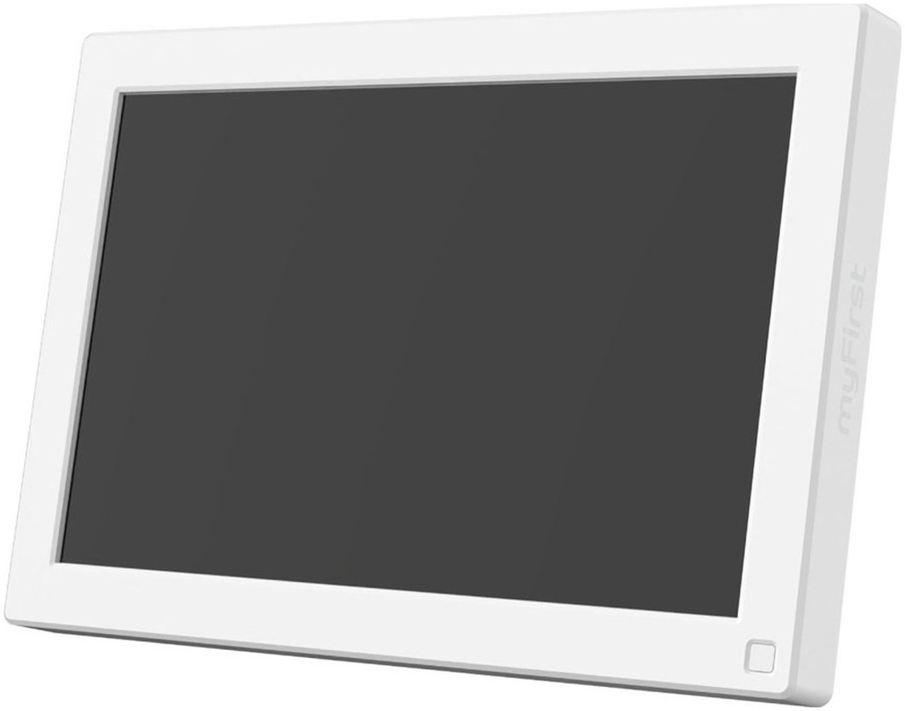 myFirst Digitaler Bilderrahmen »Live 10"«, 25,65 cm/10,1 Zoll, 1280 x 800 px Pixel, 32 GB