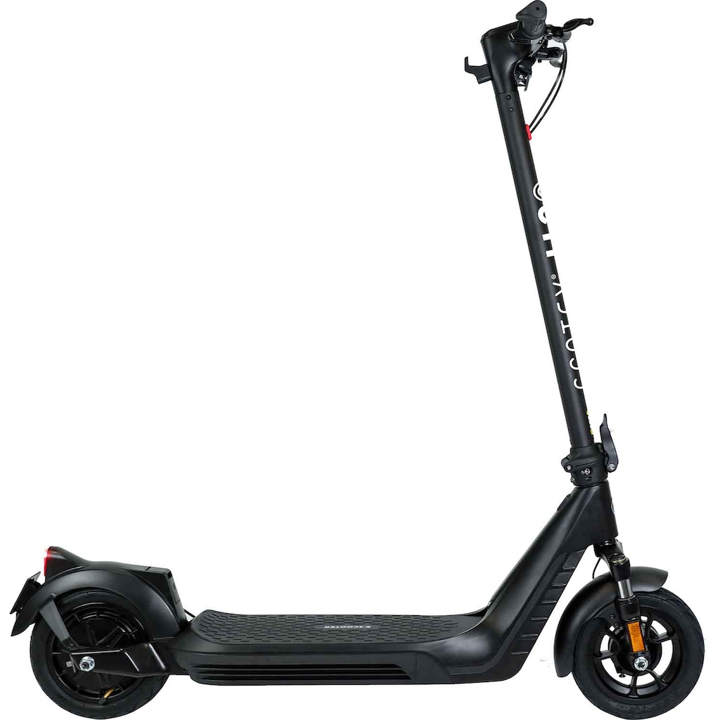 SCOTEX E-Scooter »SCOTEX H20 eKFV«, 20 km/h, 42 km