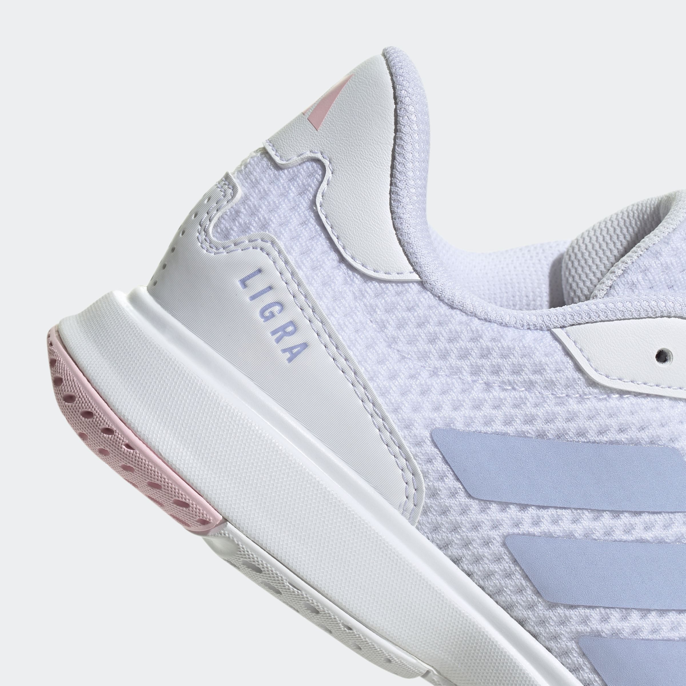 adidas Performance Hallenschuh »LIGRA 8 INDOOR«