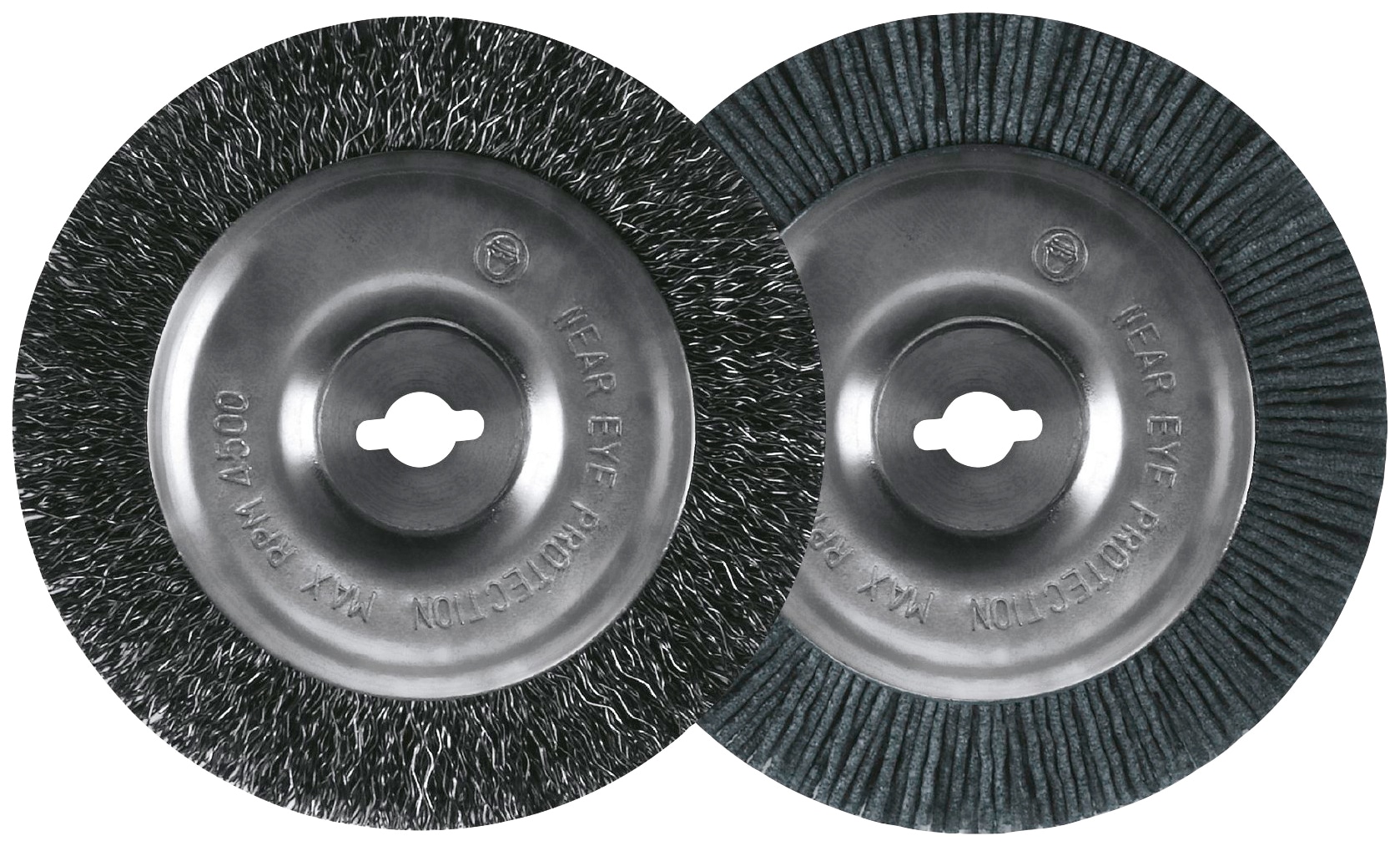Einhell Elektro-Fugenbürste »GC-EG 1410«, 140 W, inkl. Stahl- und Nylonbürste