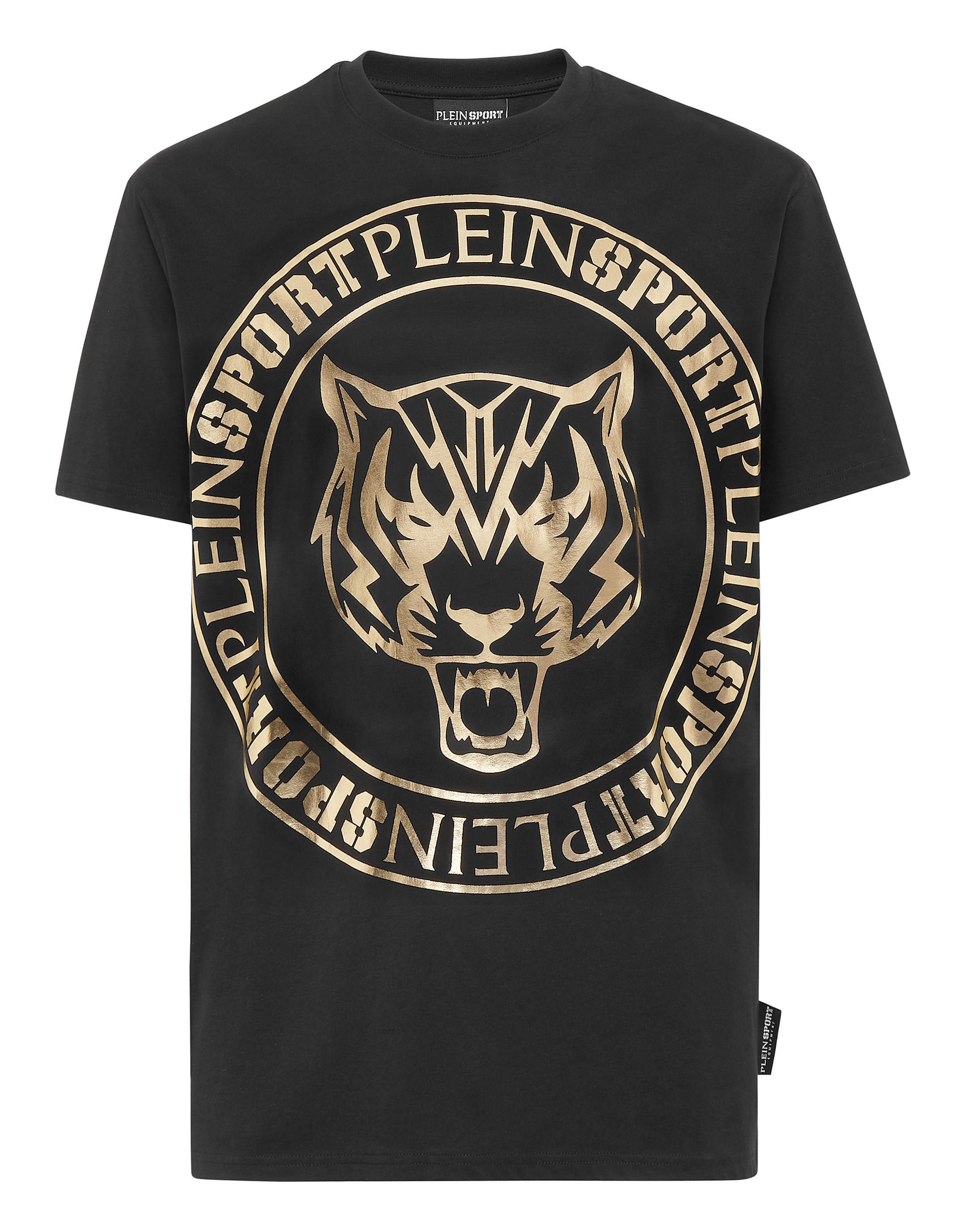 PLEIN SPORT T-Shirt "Tiger" günstig online kaufen