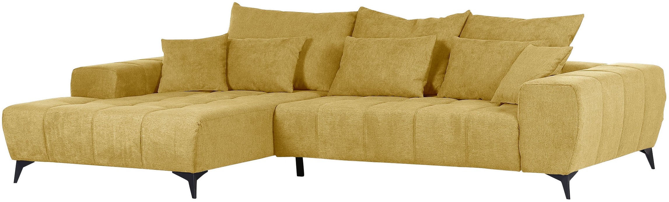 Gutmann Factory Ecksofa