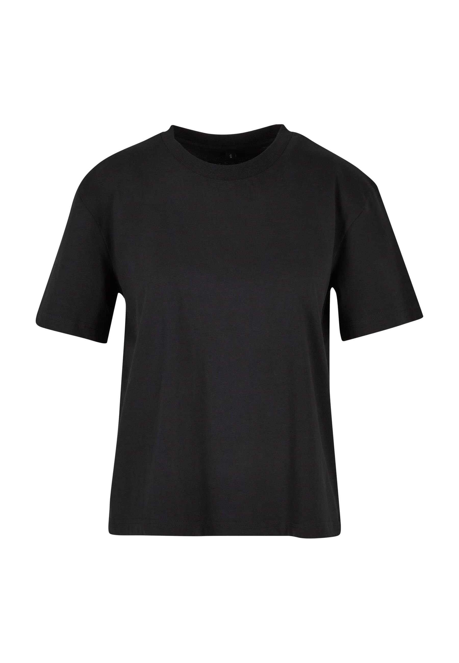 CLOUD 5IVE T-Shirt "CLOUD 5IVE Ladies Limoncello Spritz Black Tee" 1 Stk. t günstig online kaufen