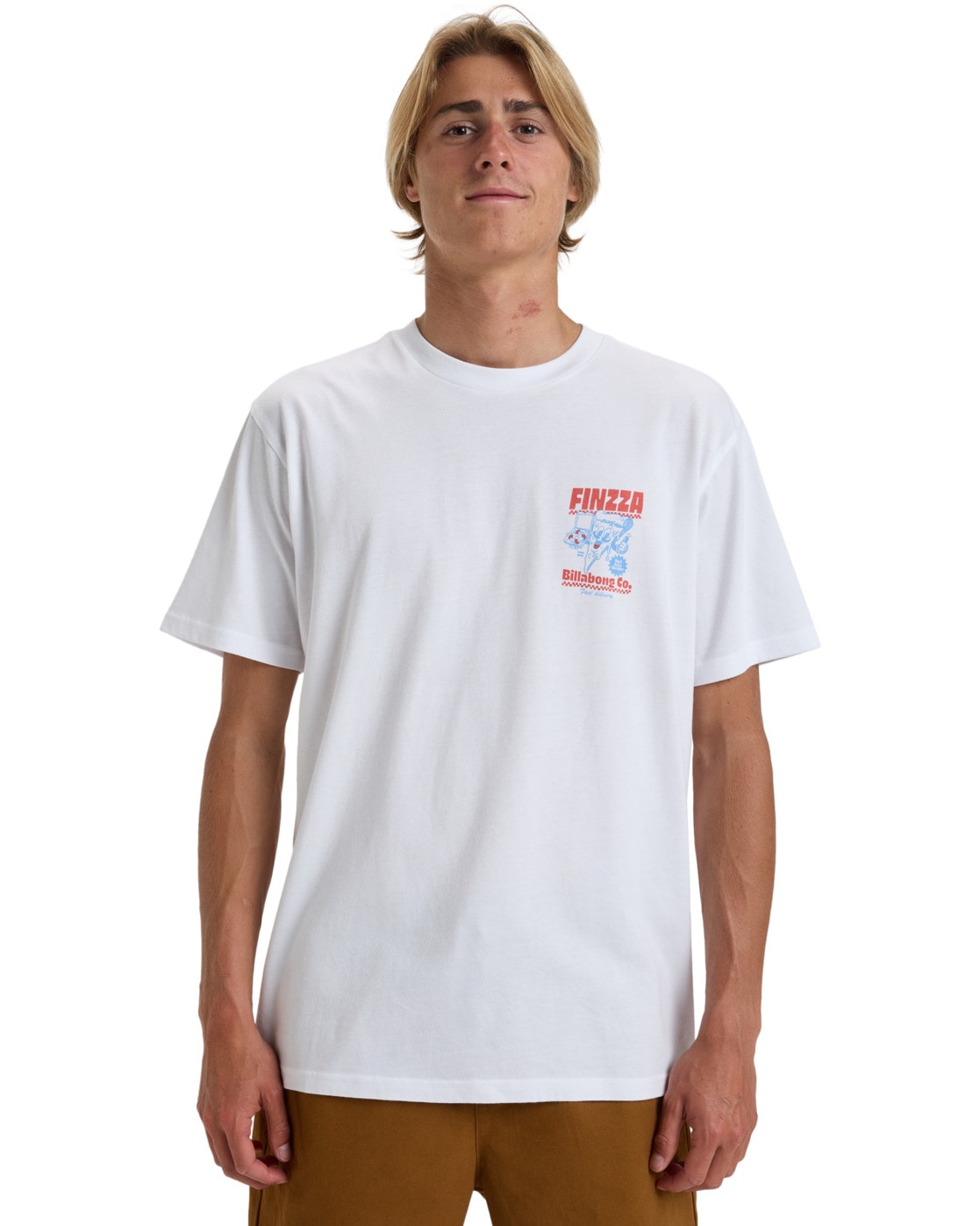 Billabong T-Shirt "Lunch Break" günstig online kaufen