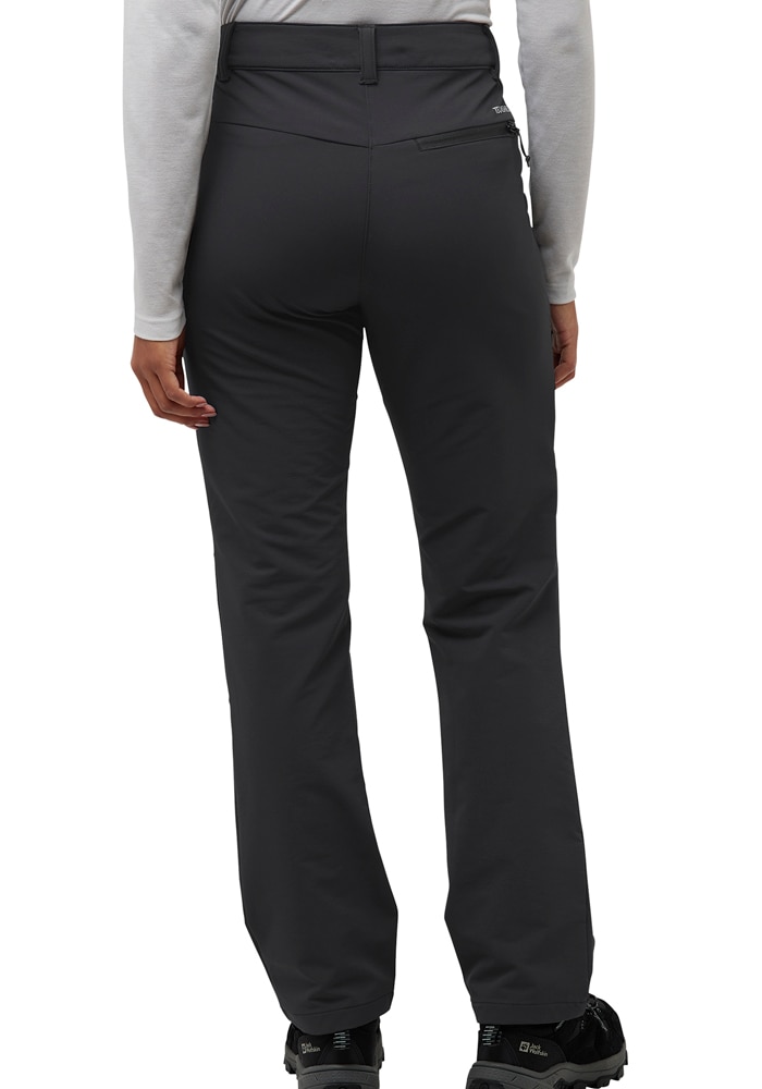Jack Wolfskin Outdoorhose »ACTIVATE THERMIC PANTS W«