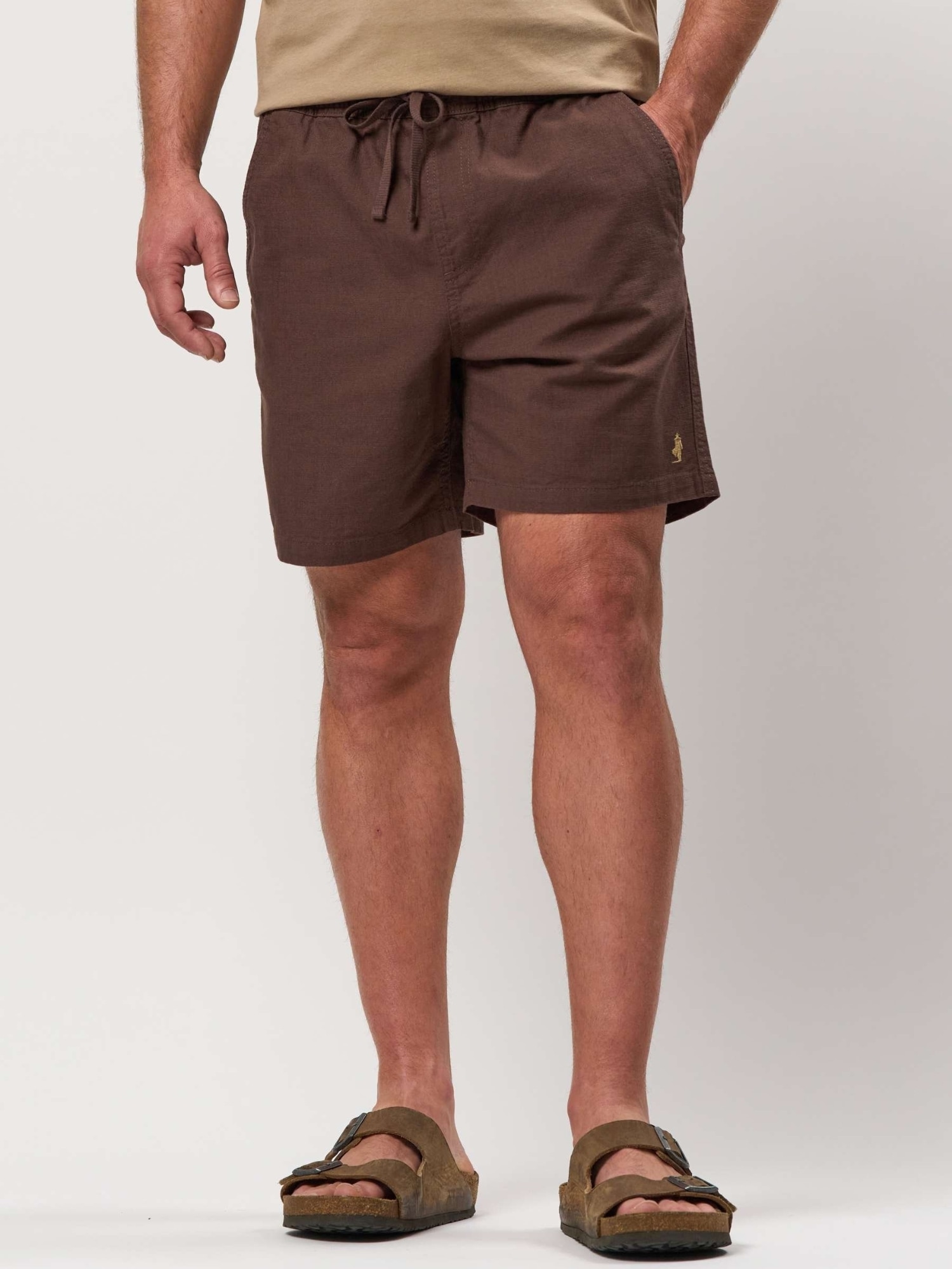 MCS Shorts »MCS Shorts MCKenai«