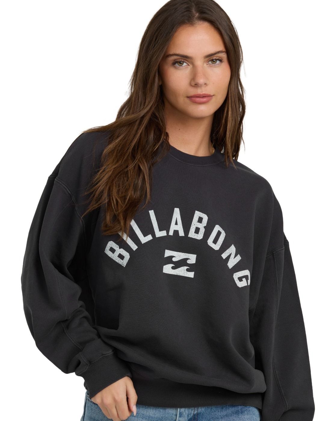 Billabong Sweatshirt »Mono Aloha Kendal«