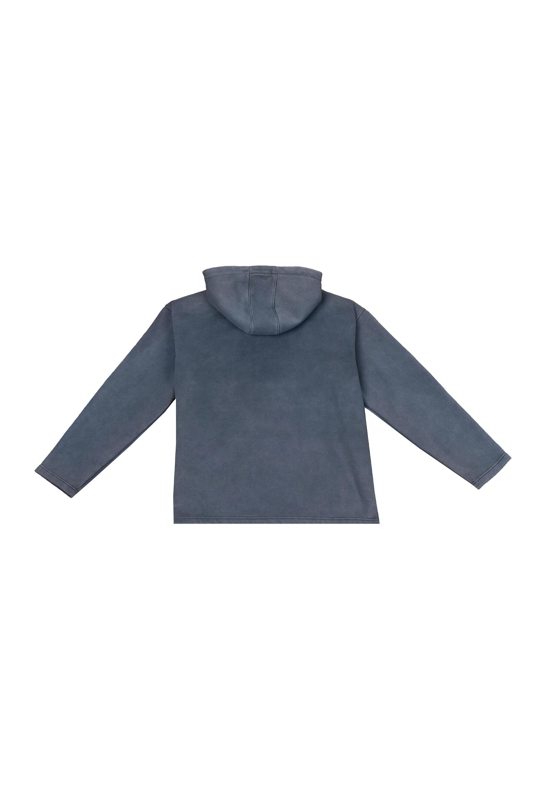 Dropsize Kapuzensweatshirt "Dropsize HEAVY OVERSIZE RELAXED FIT HOODIE", 1 günstig online kaufen