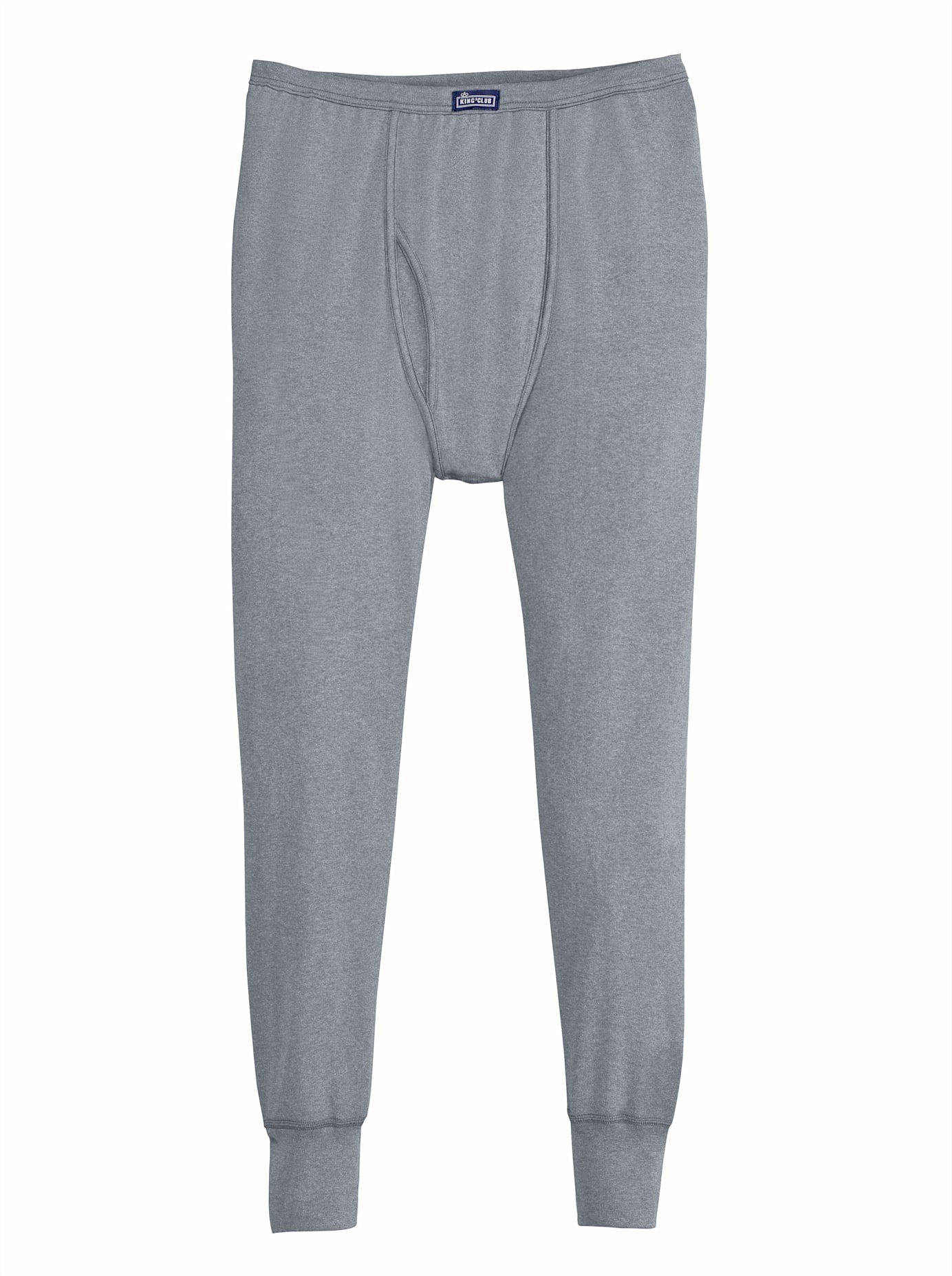 Kings Club Lange Unterhose, (2 St.)