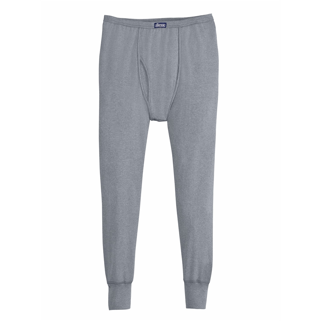 Kings Club Lange Unterhose, (2 St.)