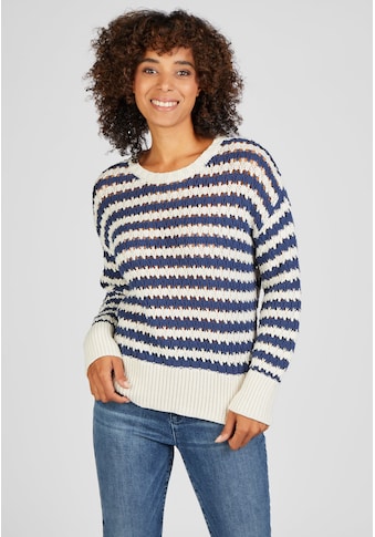 Strickpullover »LeComte Pullover«