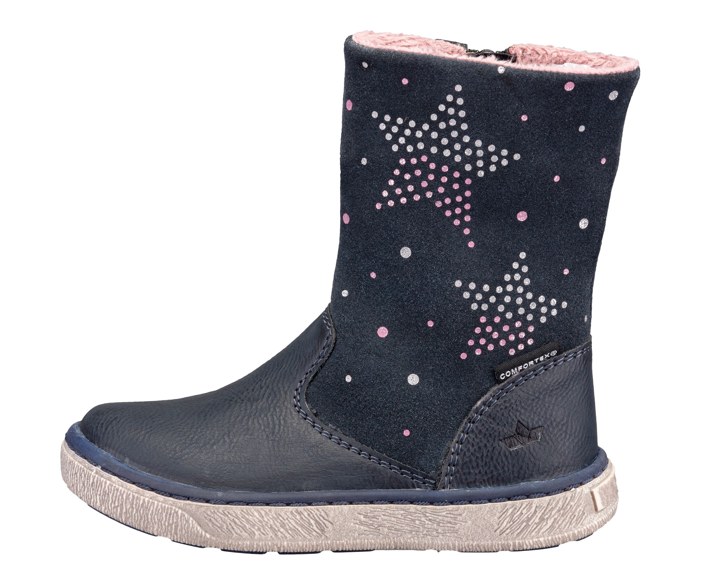 Lico Winterstiefel »Winterstiefel Anjana«