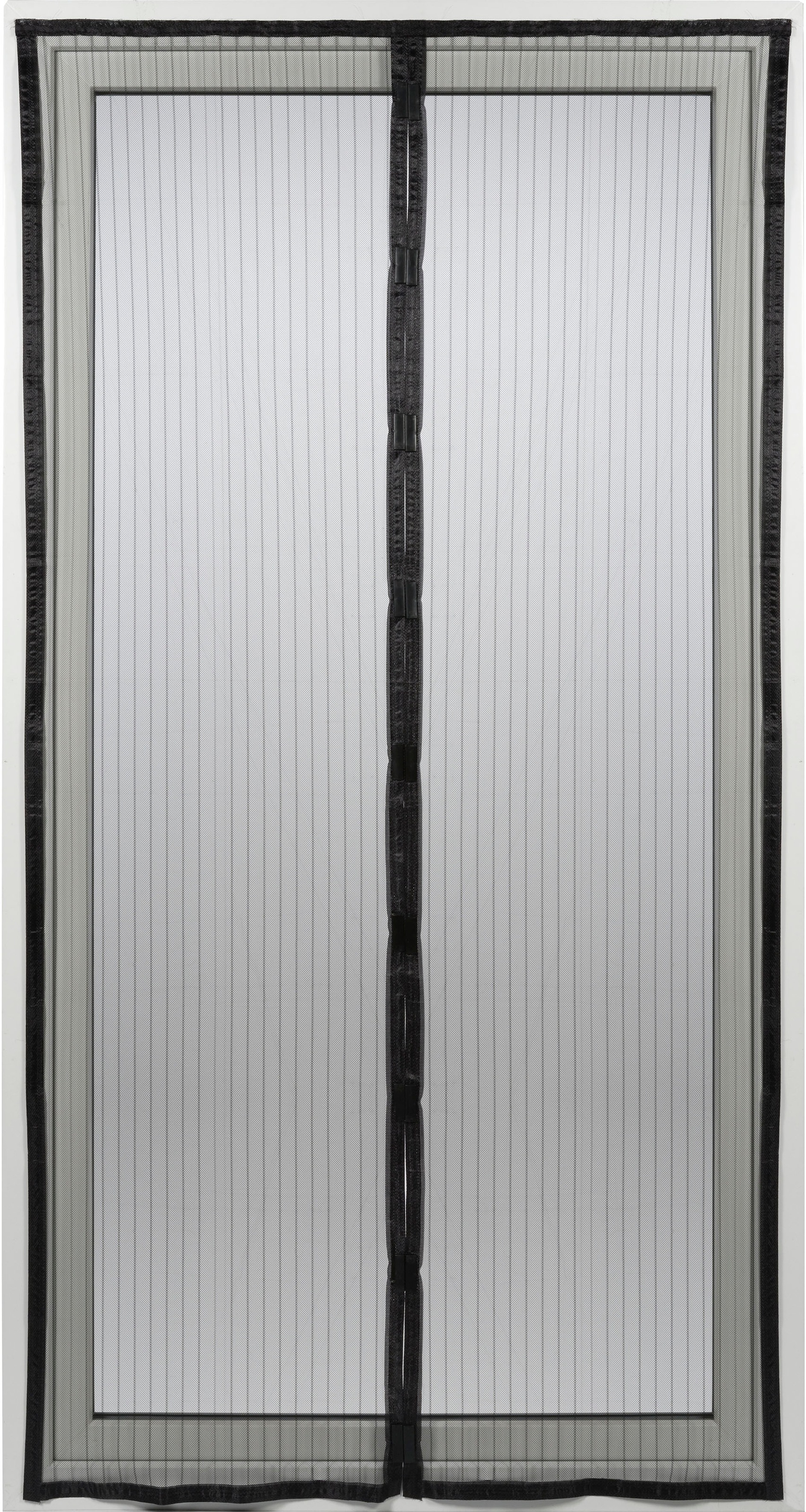 GARDINIA Insektenschutz-Vorhang »Insektenschutz Magnetvorhang« inkl. 9 Magneten zur Schließung