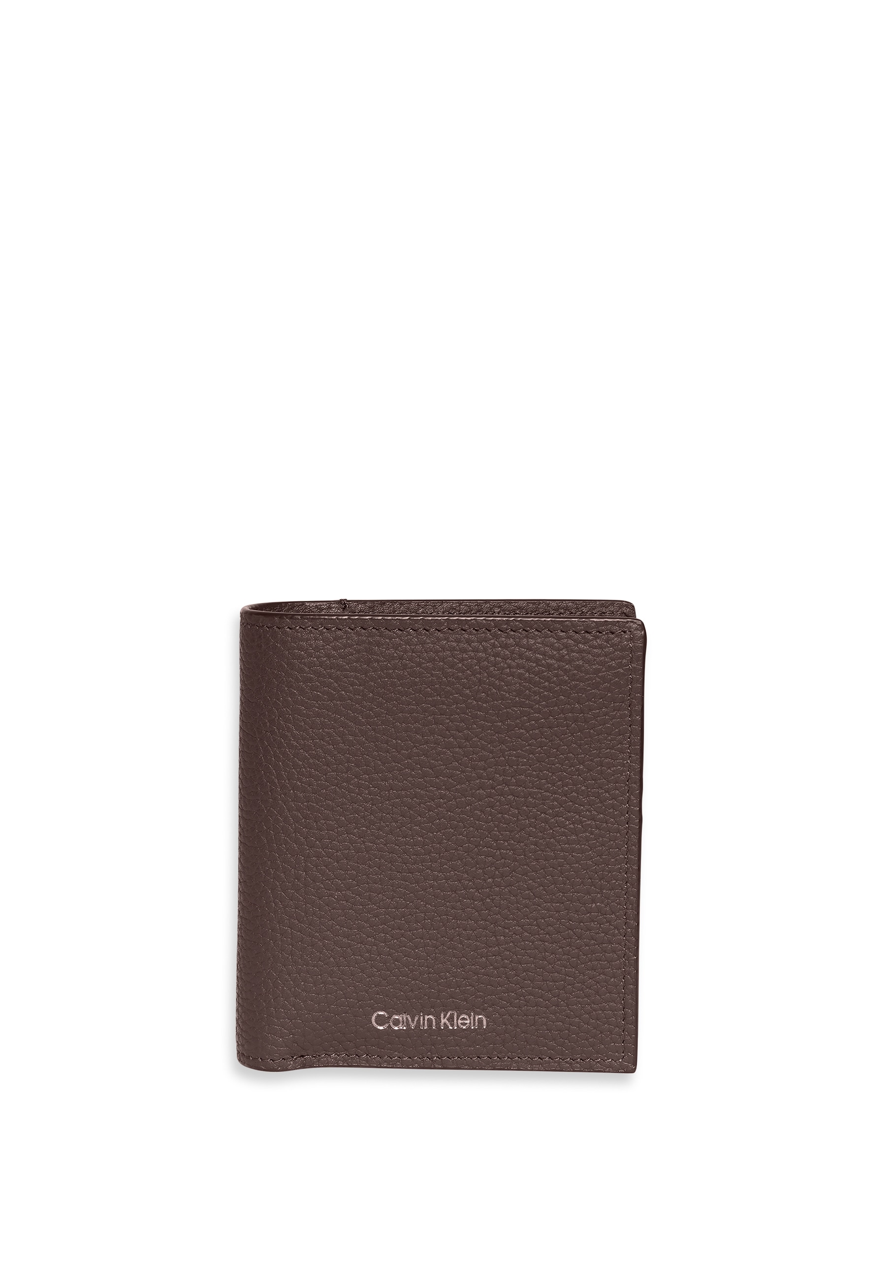 Calvin Klein Geldbörse "FOIL EMBOSS SLIM TRIFOLD w CARD", Geldbeutel, Herre günstig online kaufen