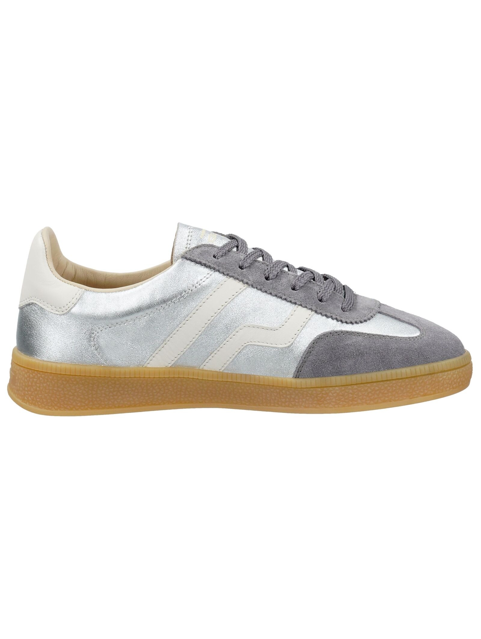 Gant Sneaker »Gant Sneaker Leder/Textil«