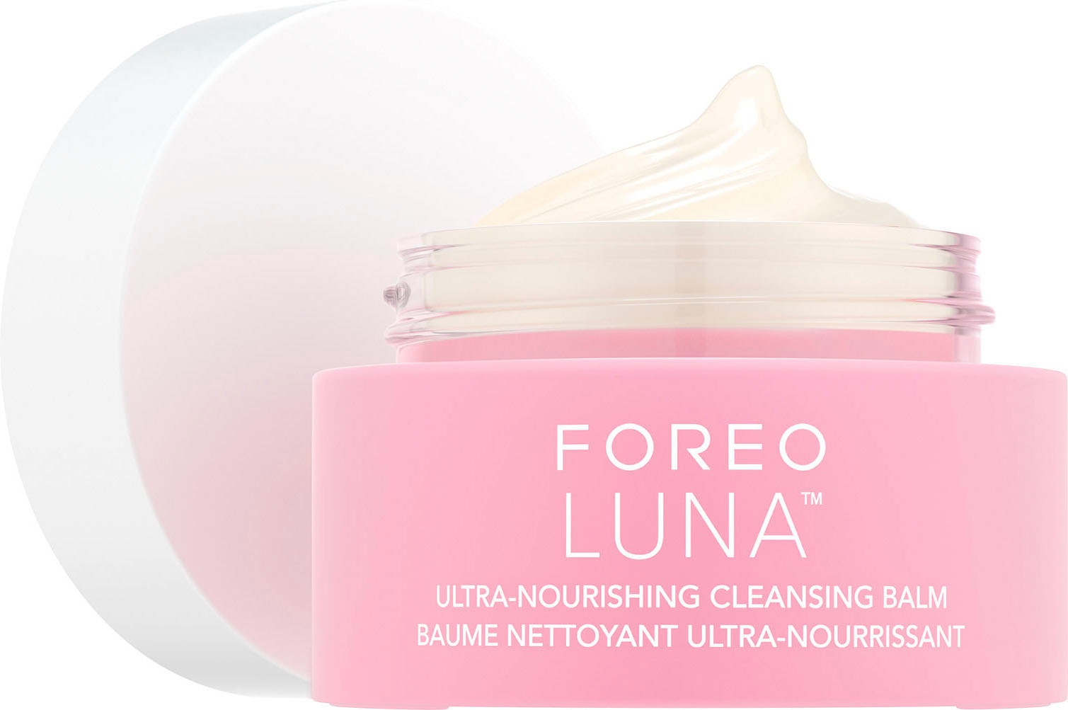 FOREO Make-up-Entferner »LUNA™ ULTRA-NOURISH...