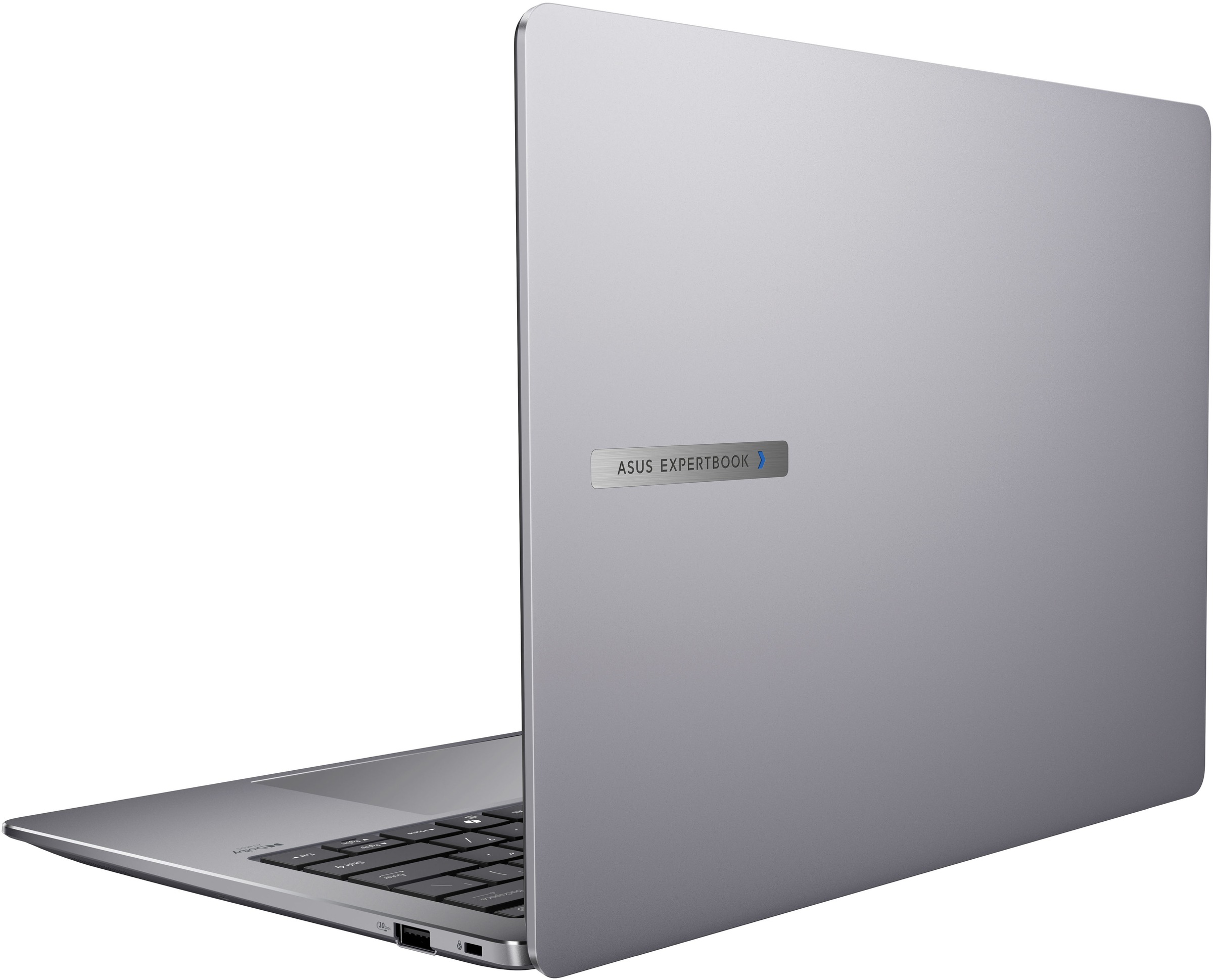 Asus Notebook »ExpertBook P5 P5405CSA-NZ0910X« 35,6 cm / 14 ″ Intel Core Ultra 5 ARC 130V 1.000 GB SSD