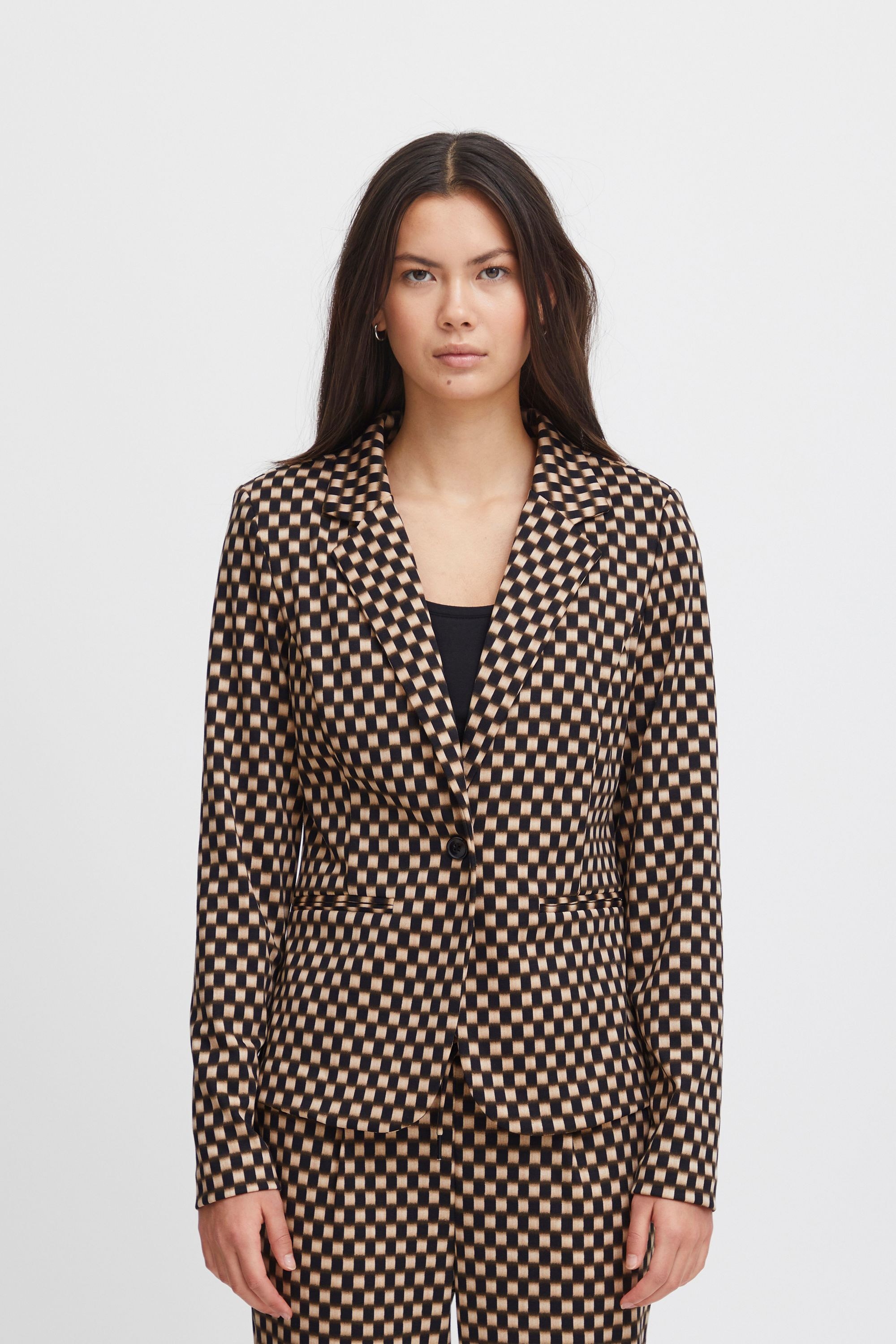 Ichi Jackenblazer »Jackenblazer IHKate«