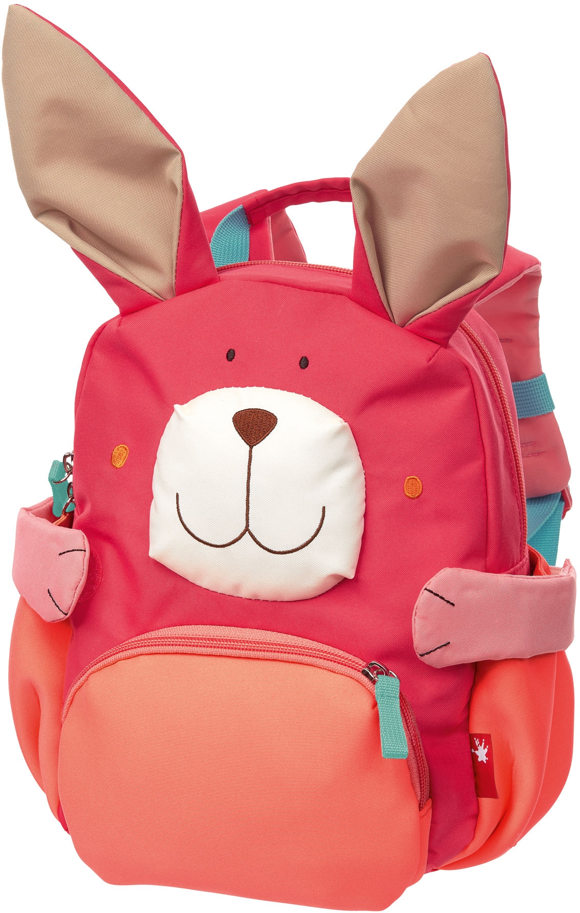 Kinderrucksack »Hase«