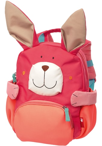 Kinderrucksack »Hase«