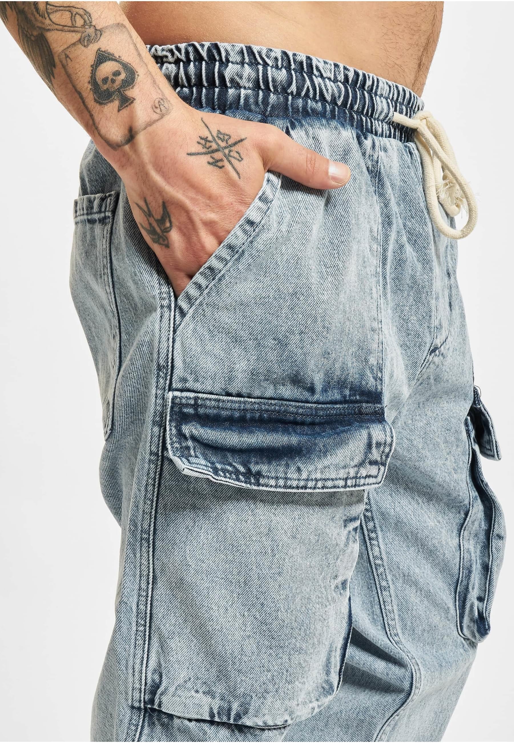2Y Premium Bequeme Jeans »2Y Premium 2Y Premium Henry Cargo«