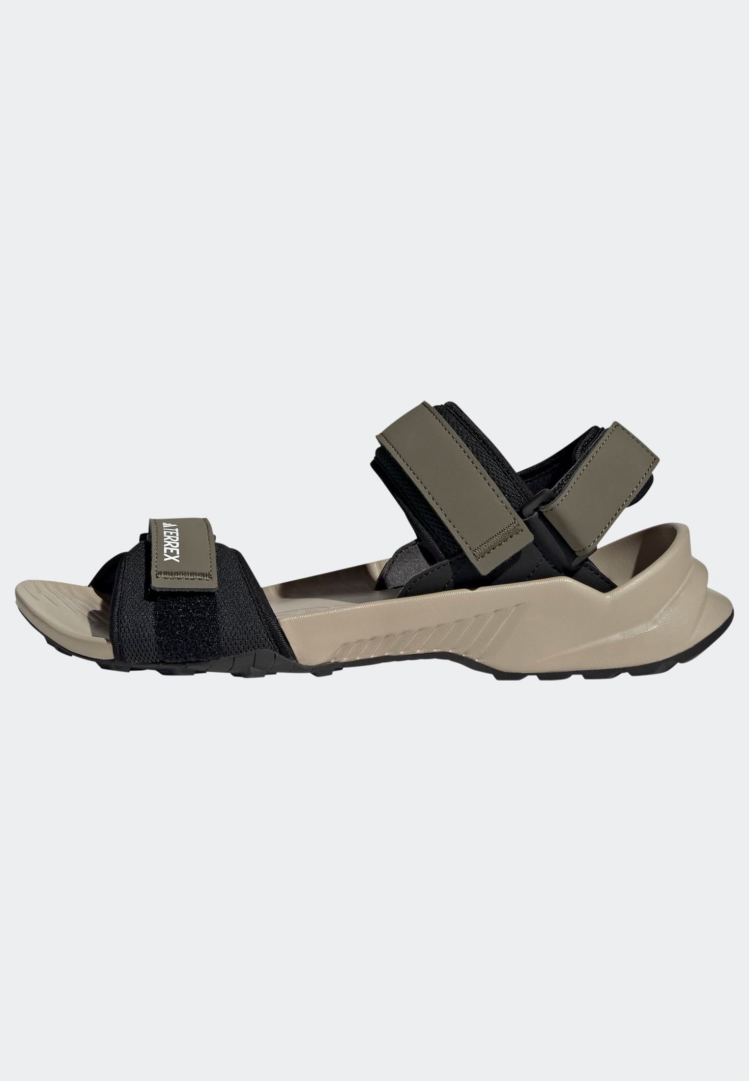 adidas TERREX Outdoorsandale »TERREX HYDROTERRA SANDALE«