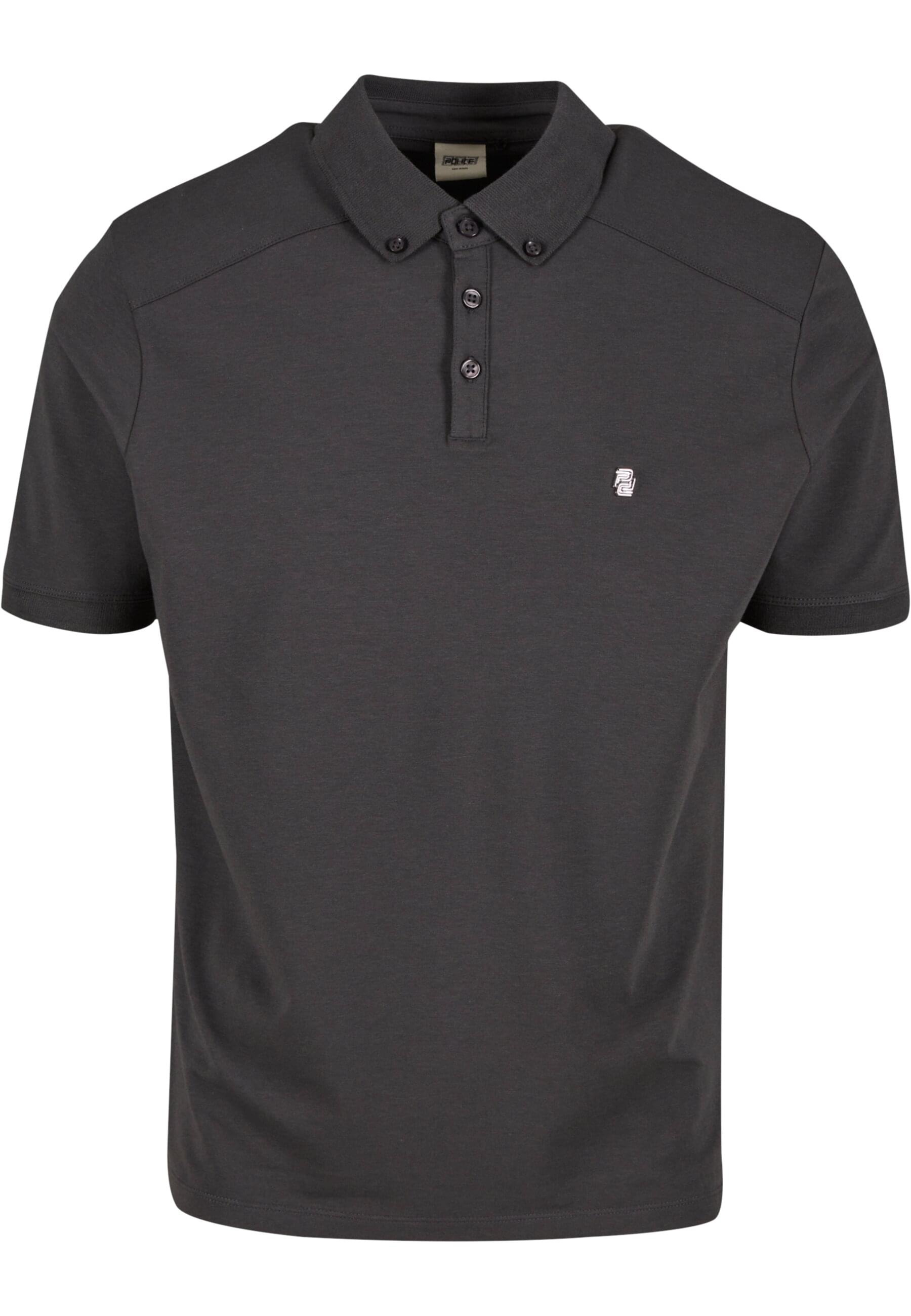 883Police Poloshirt "883 Police NEPTUNES POLOS" 1 Stk. tlg. günstig online kaufen