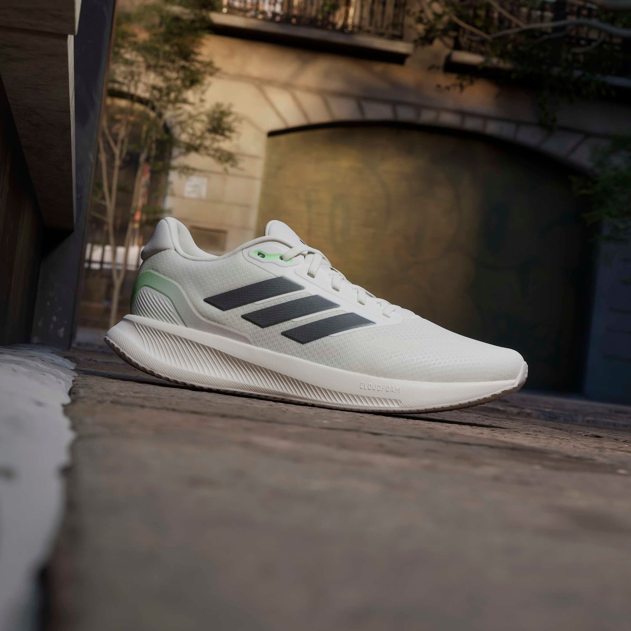 adidas Performance Laufschuh »RUNFALCON 5«
