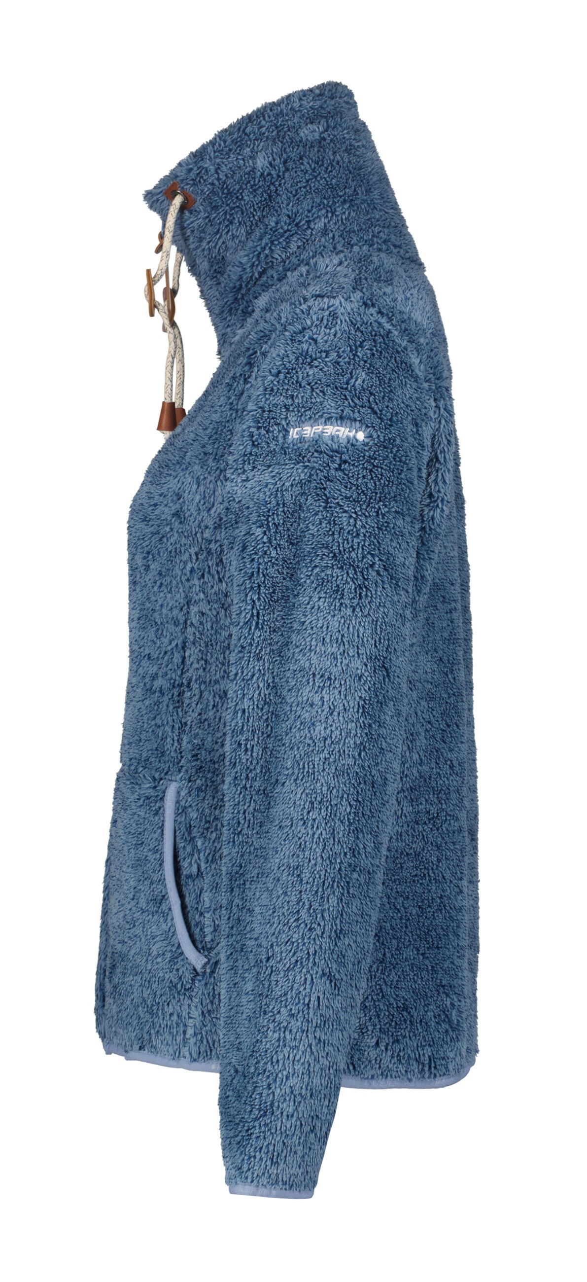 Icepeak Skijacke »Icepeak Midlayer Colony«