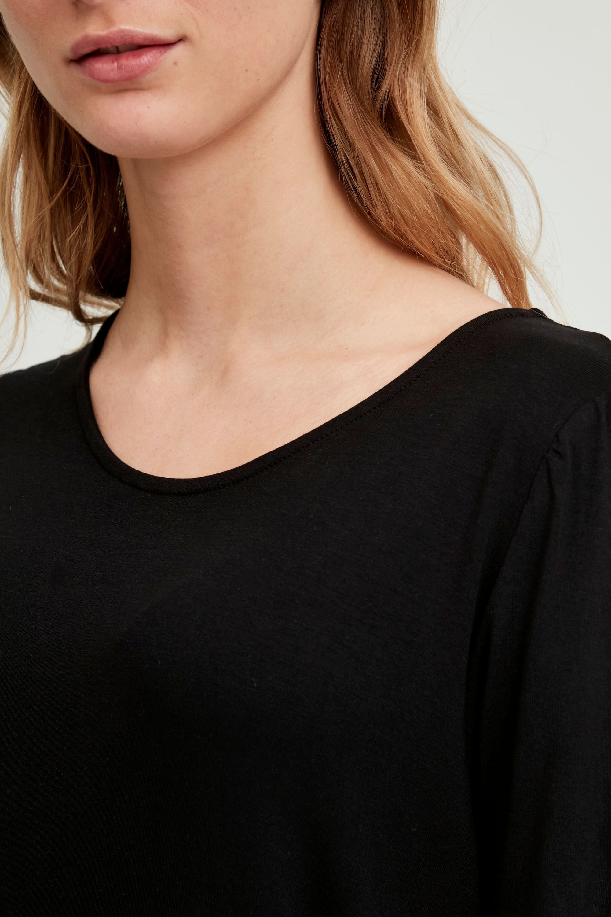 b.young Sommerkleid »Kleid BYSilia«