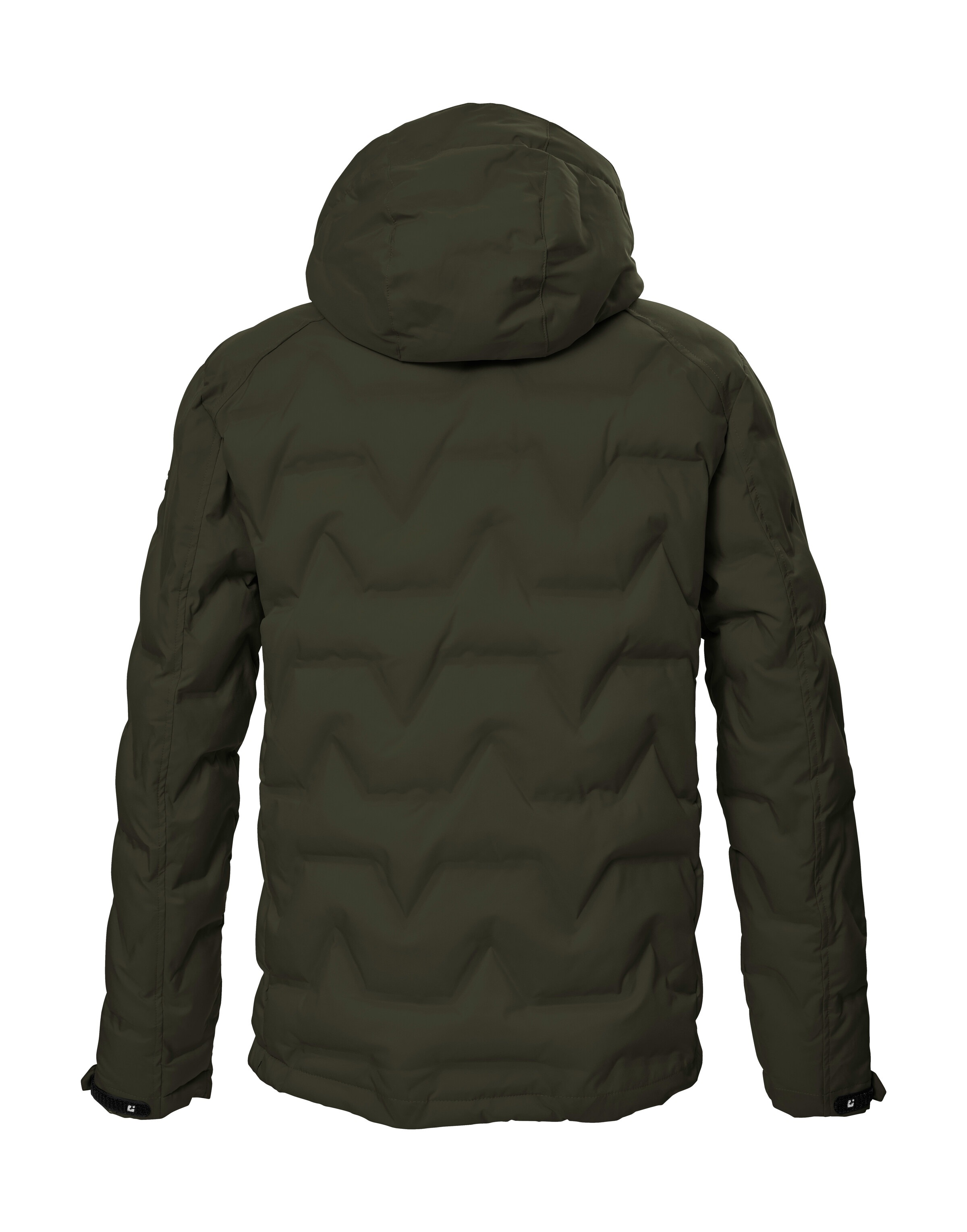 Killtec Steppjacke "KOW 60 MN QLTD JCKT" Wasser- und windabweisend, atmungs günstig online kaufen