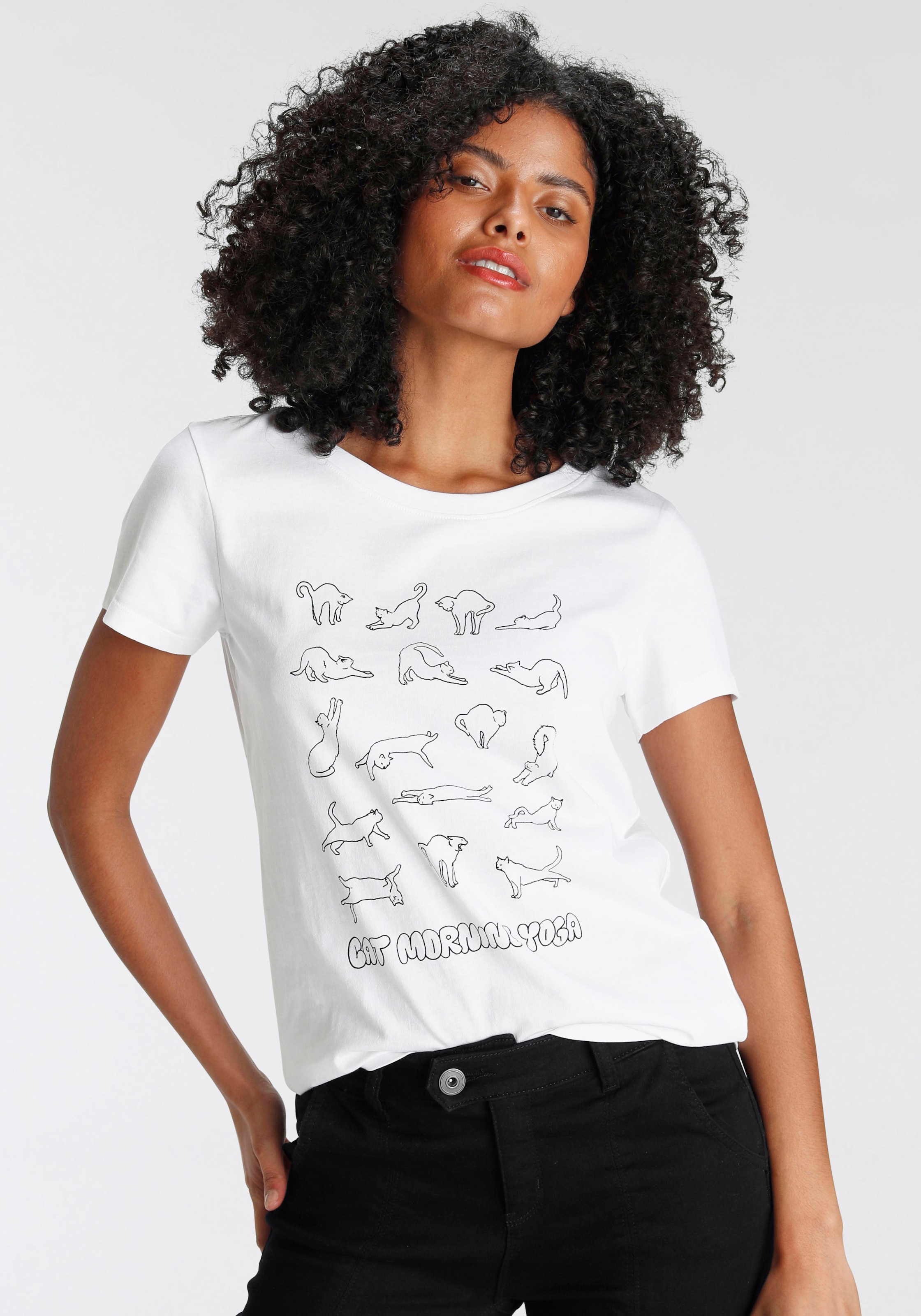 AJC Shirts für Damen (2024) online kaufen | BAUR | T-Shirts