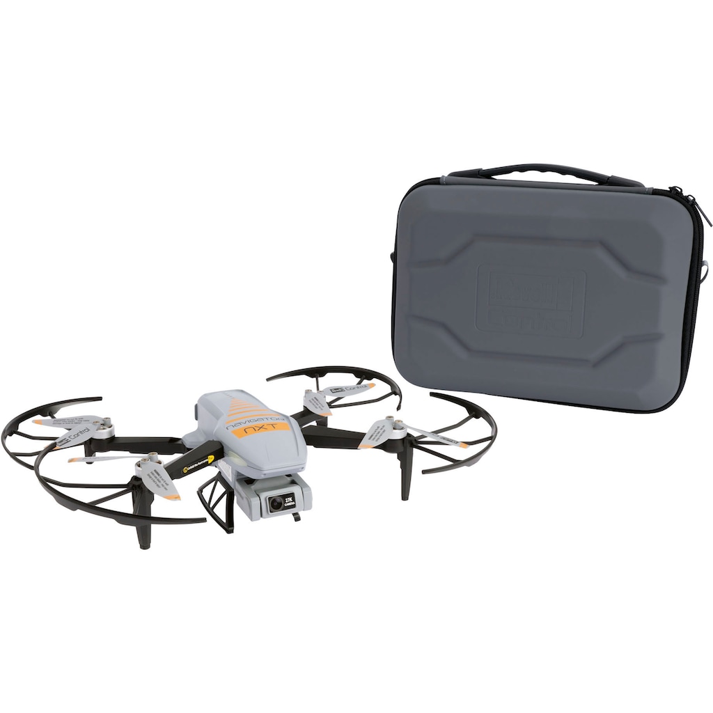 Revell® RC-Quadrocopter »Navigator NXT, 2,4 GHz«, über Smartphone bedienbar