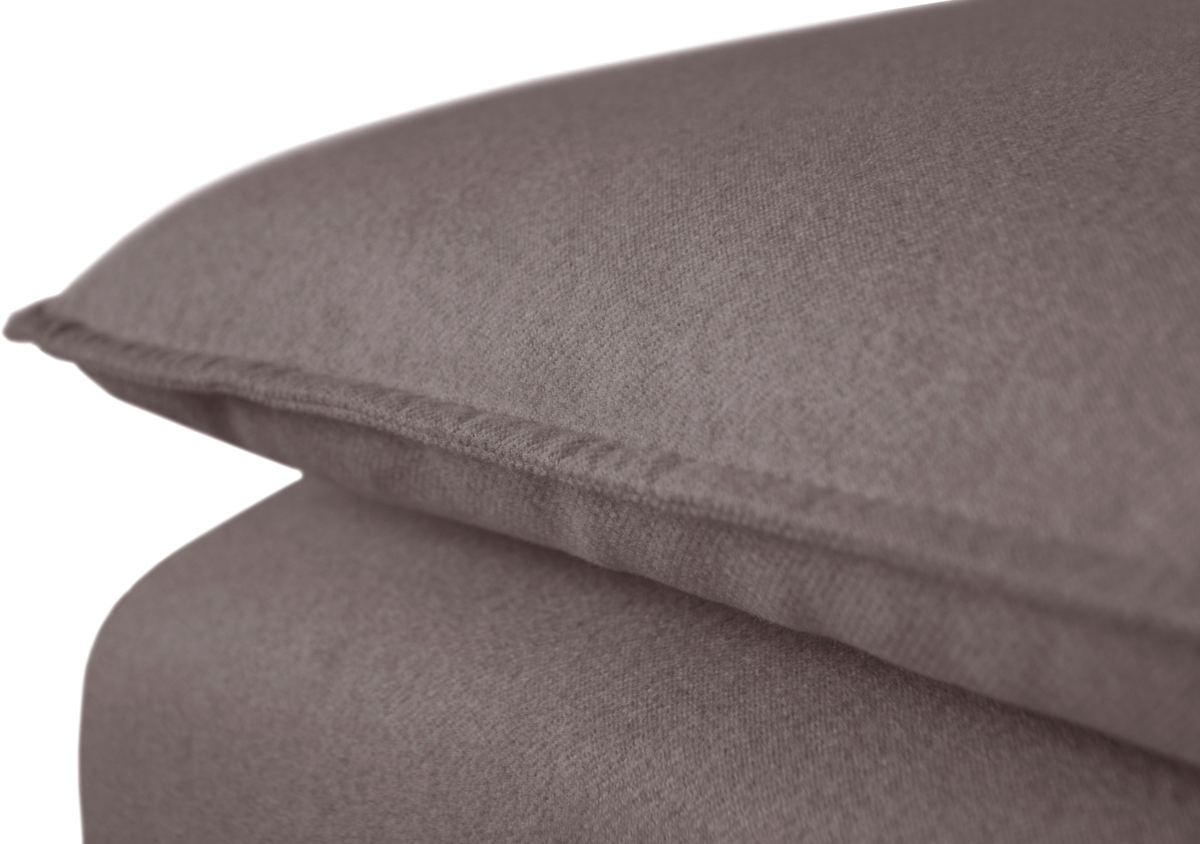 andas Ecksofa »ALVIK L-Form«, zusammengesetzt aus Modulen, erweiterbar mit Modulen der Serie