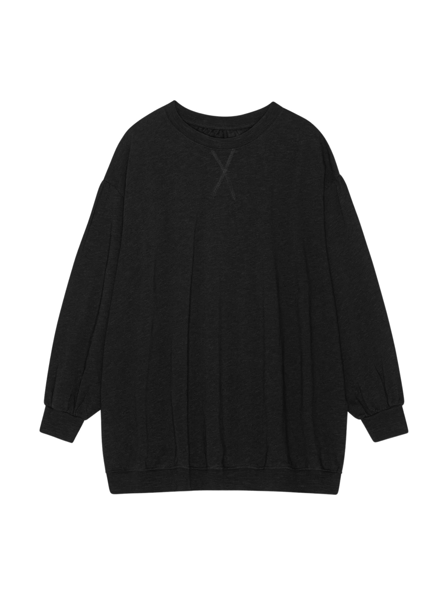 moshi moshi mind Rundhalspullover »moshi moshi mind Pullover Better«