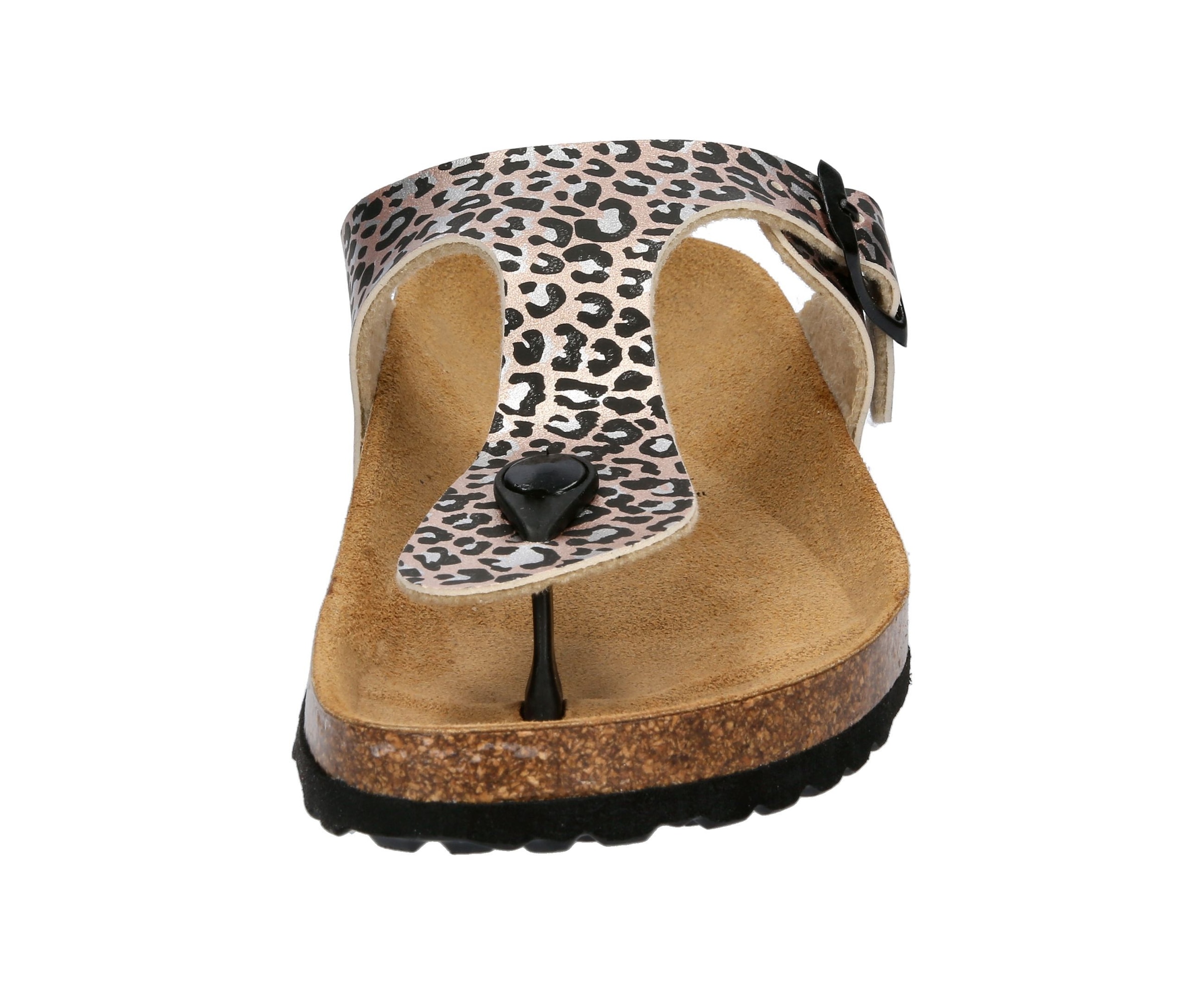 Lico Zehentrenner »Pantolette Bioline Trend«