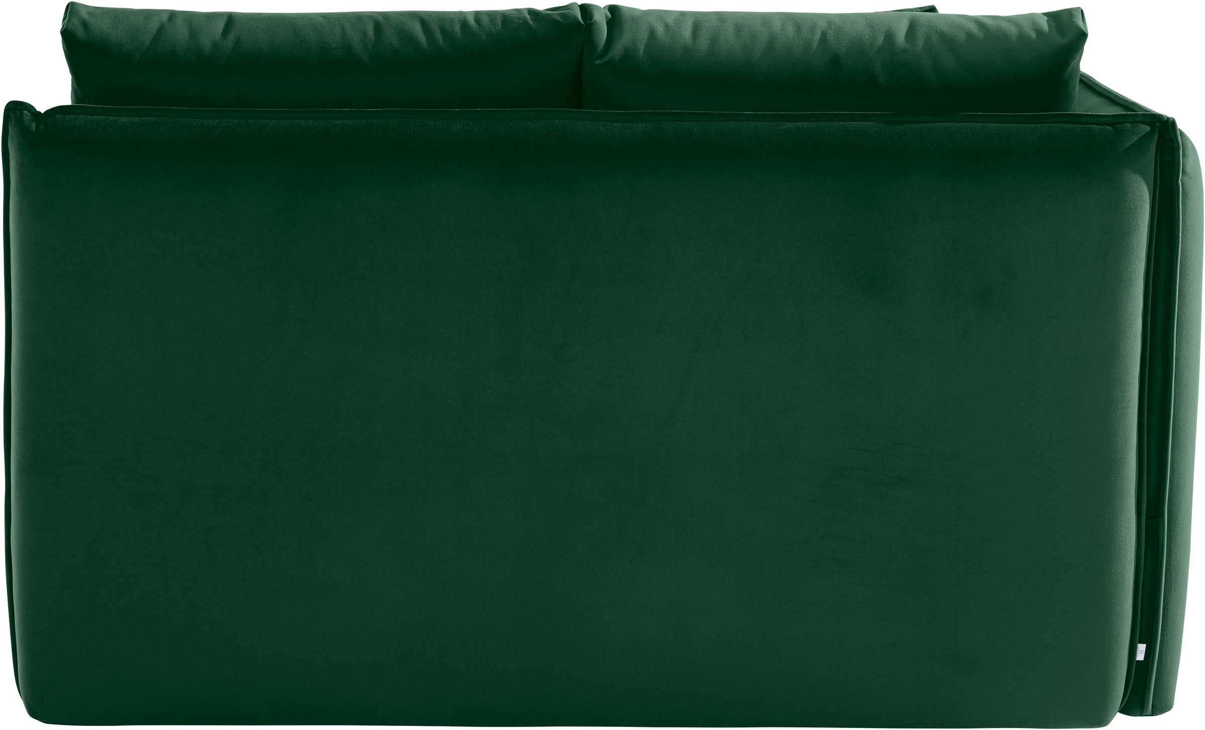 andas Ottomane »Nöre«, Lounge-Modul - zum eigenen Zusammenstellen, Breite 138cm, Tiefe 168cm