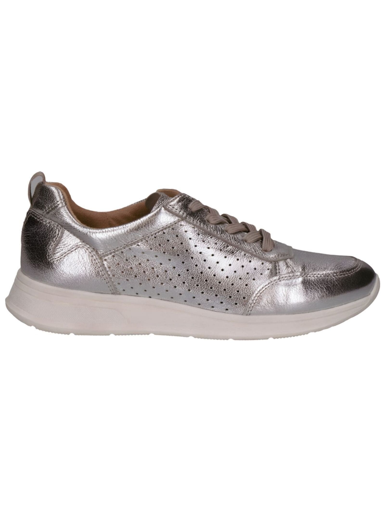 Caprice Sneaker »Caprice Sneaker Leder«