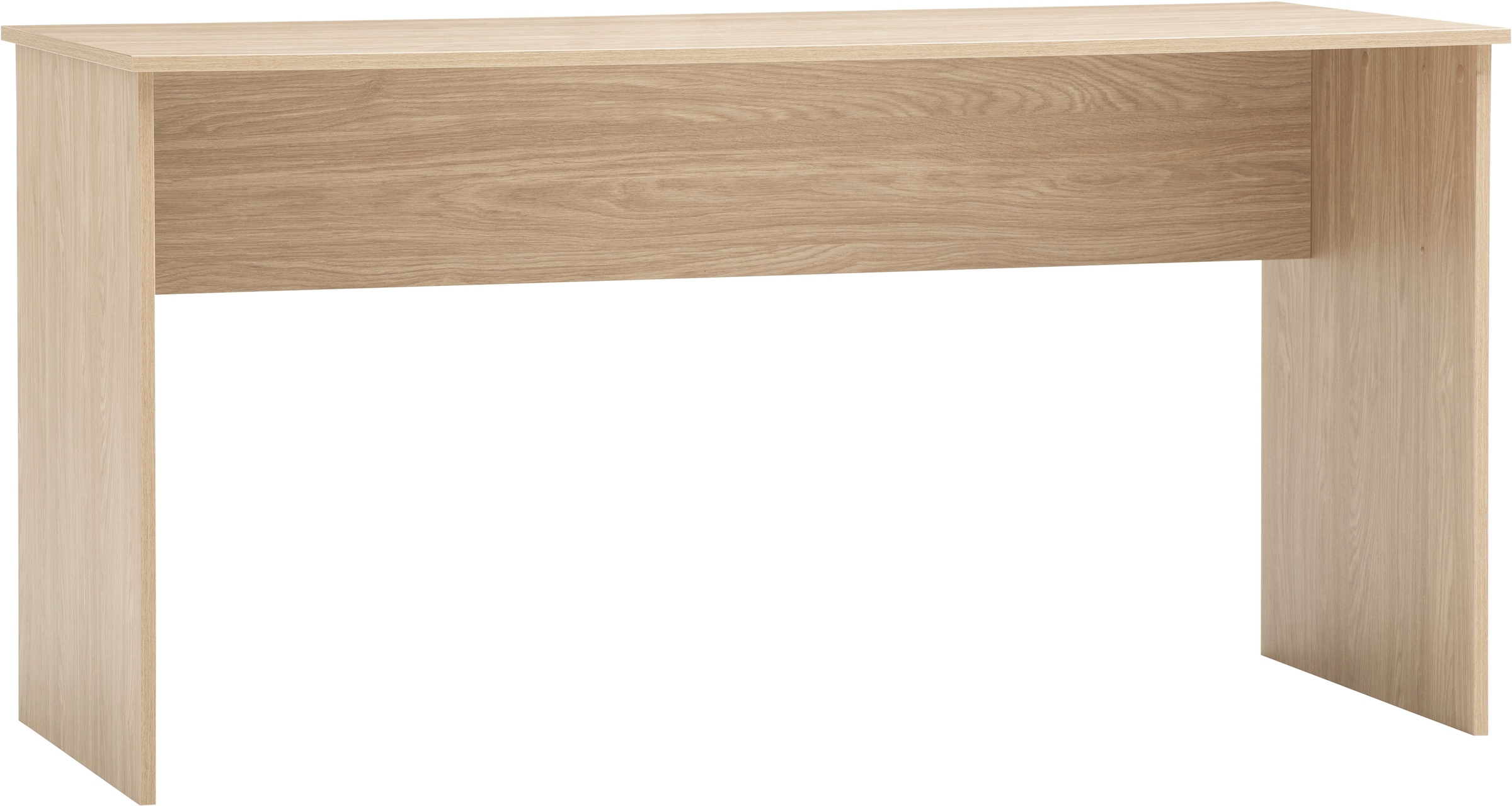 Schildmeyer Schreibtisch »AREZZO, wahlweise elektr., zeitloses Design, MADE IN GERMANY« 1 Stk. tlg. Auswählbare Scheibtische, wahlweise elktr., Made in Germany