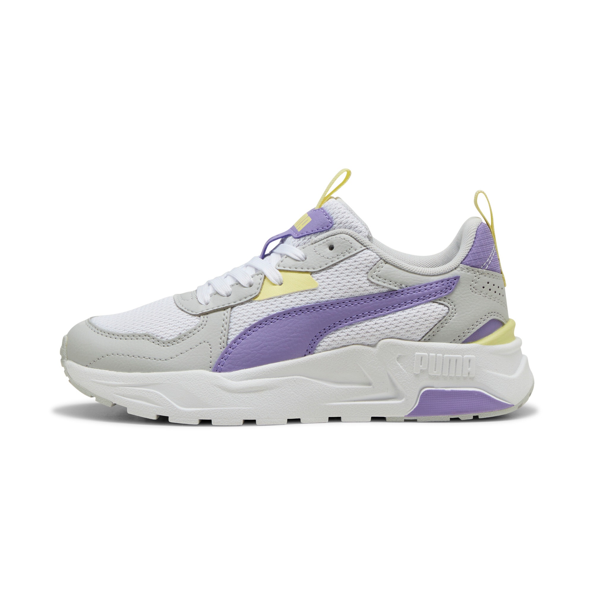 PUMA Sneaker "TRINITY LITE JR" günstig online kaufen