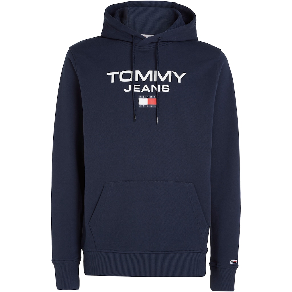 Tommy Jeans Kapuzensweatshirt »TJM REG ENTRY HOODIE«