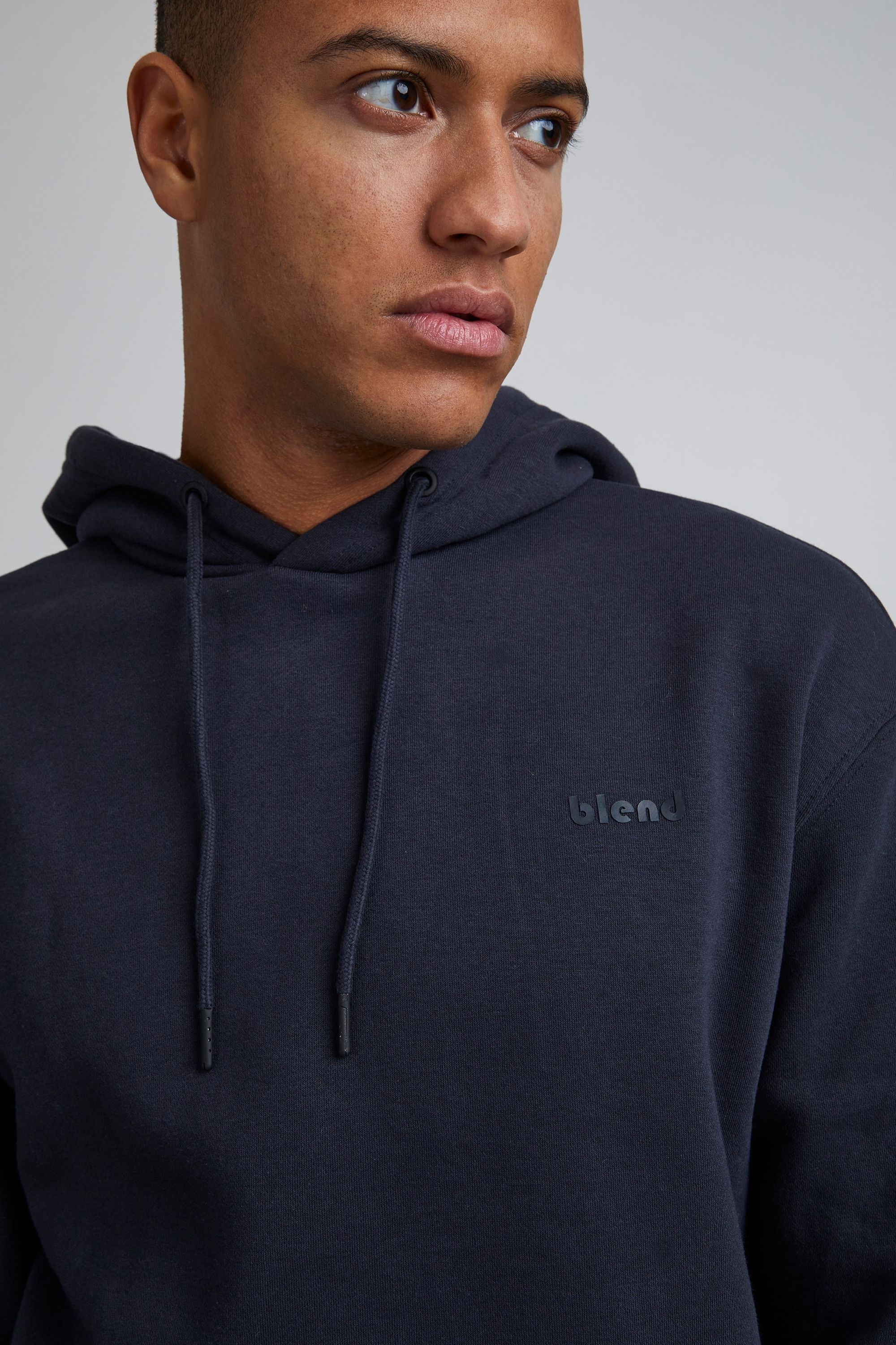 Blend Kapuzenpullover »Sweatshirtkapuzenpul BHDownton«